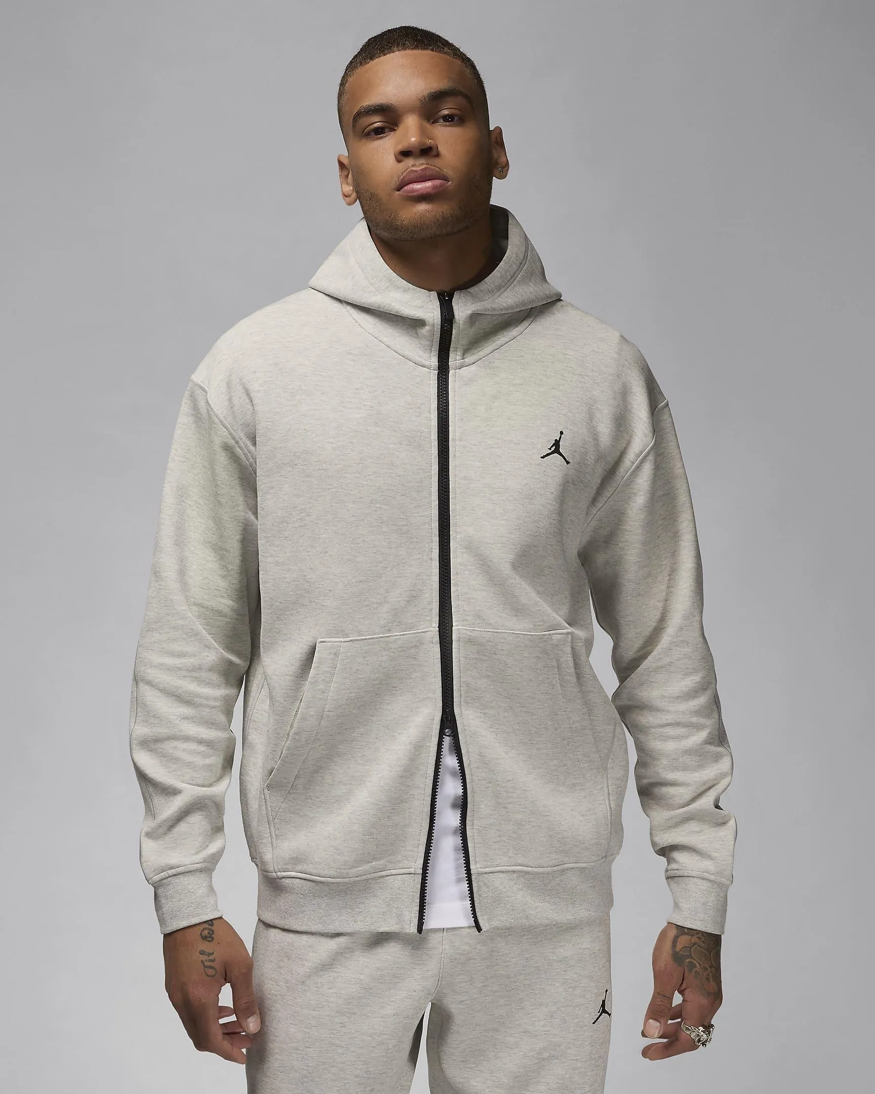 Jordan Sport Hoop Fleece