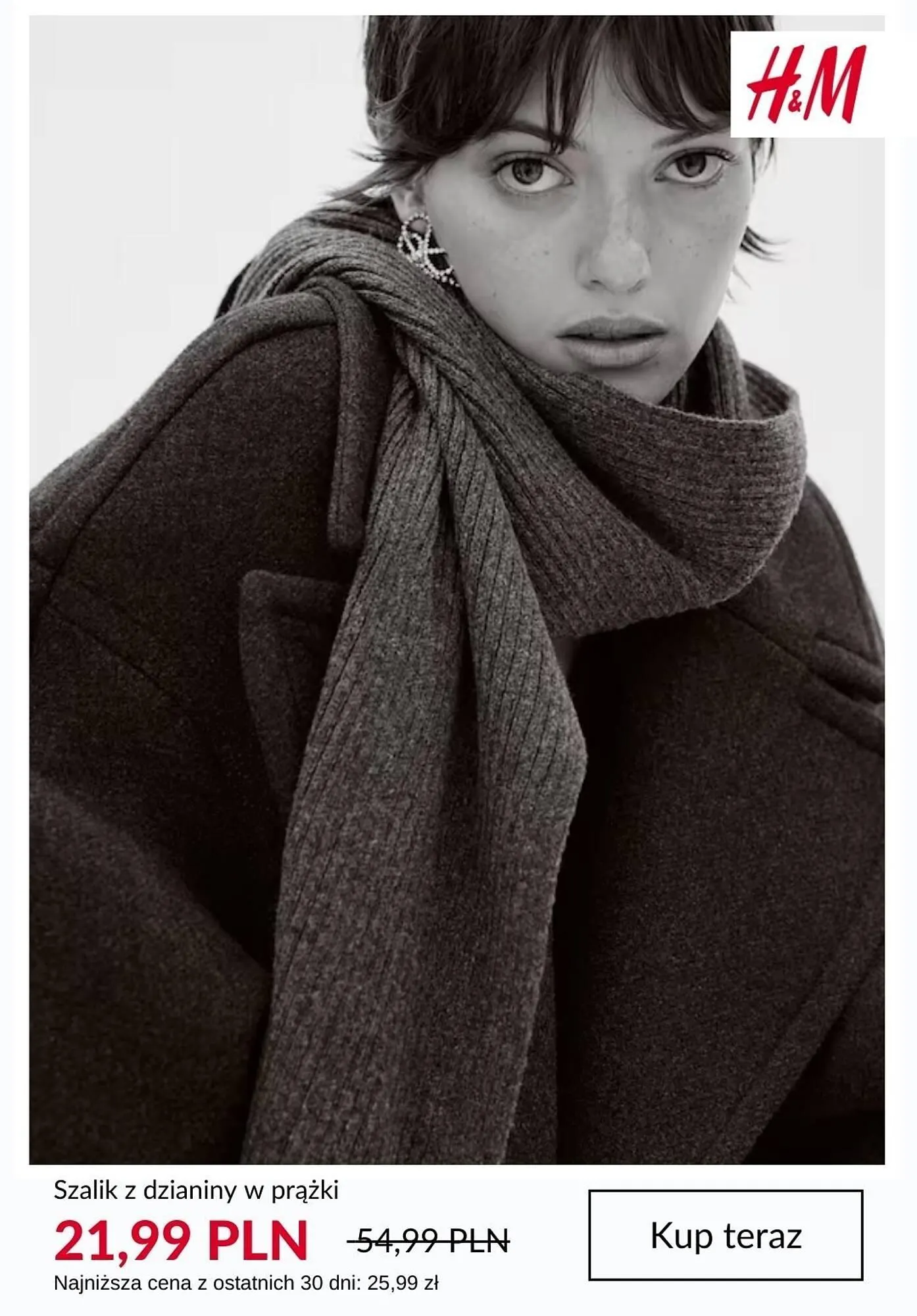 Gazetka H&M gazetka od 7 stycznia do 13 stycznia 2025 - Strona 4