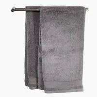 Ręcznik NORA 50x100 szary