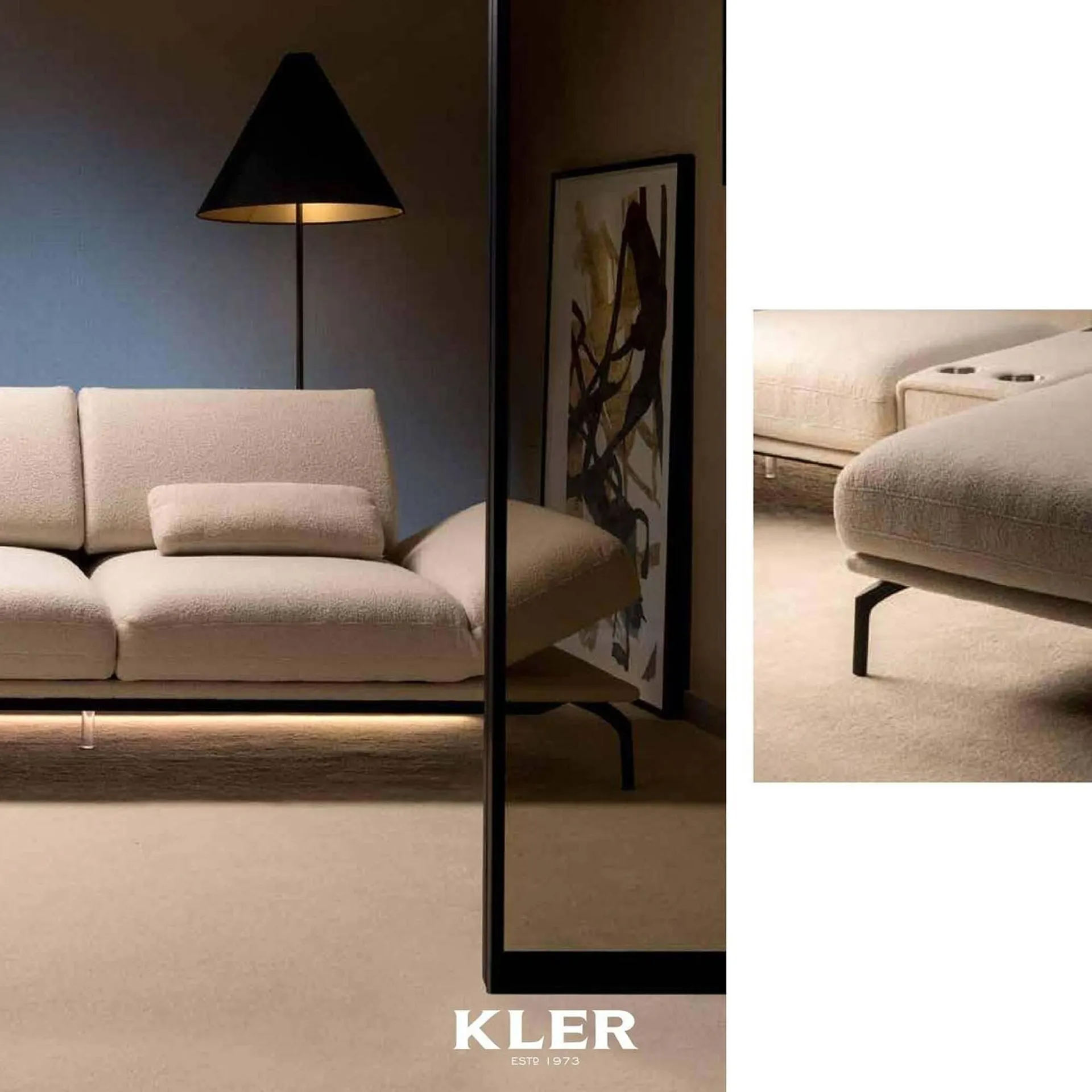 Gazetka Kler gazetka od 16 listopada do 31 grudnia 2023 - Strona 67