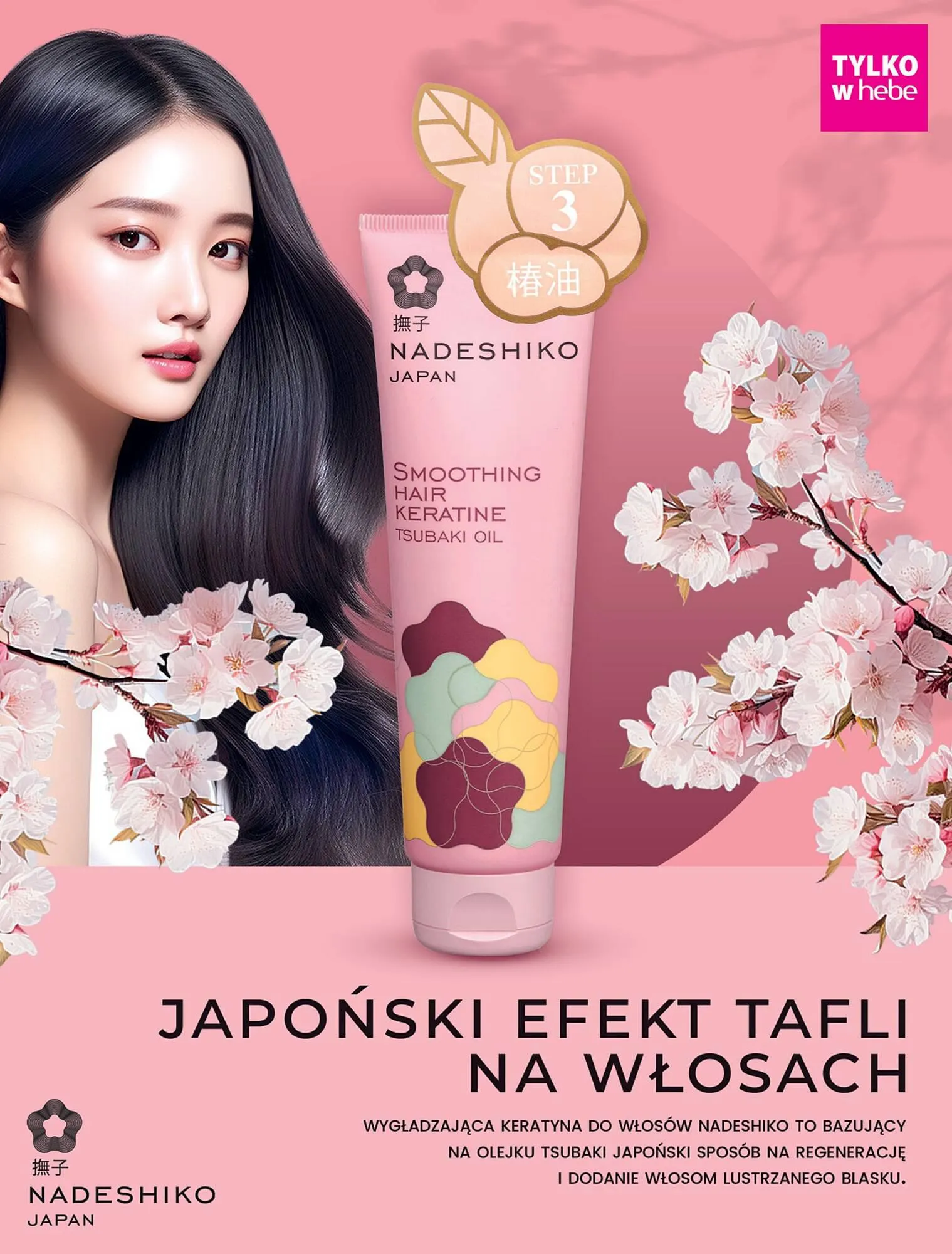 Gazetka Hebe gazetka od 1 marca do 30 kwietnia 2024 - Strona 141