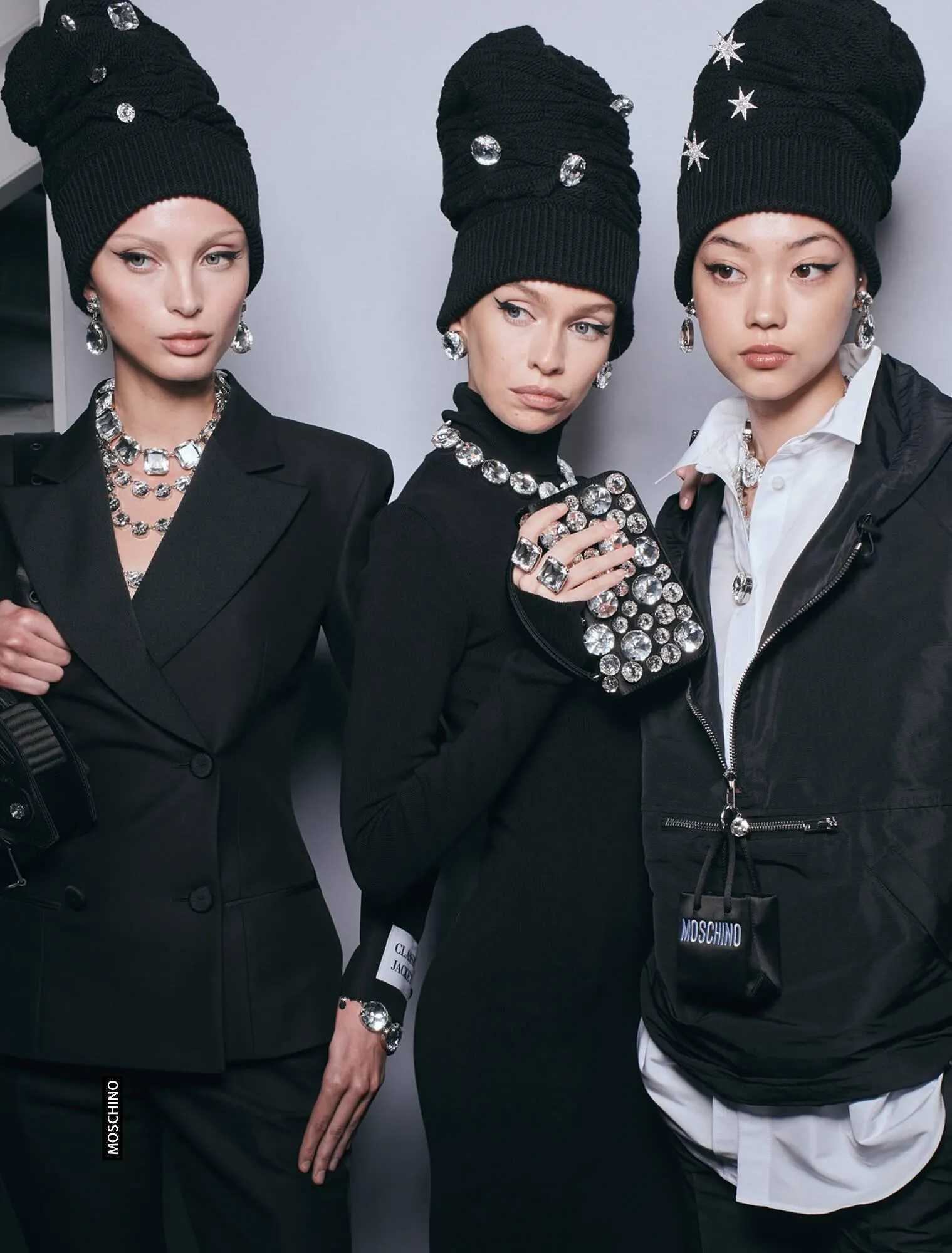 Gazetka Hebe gazetka od 1 marca do 30 kwietnia 2024 - Strona 61