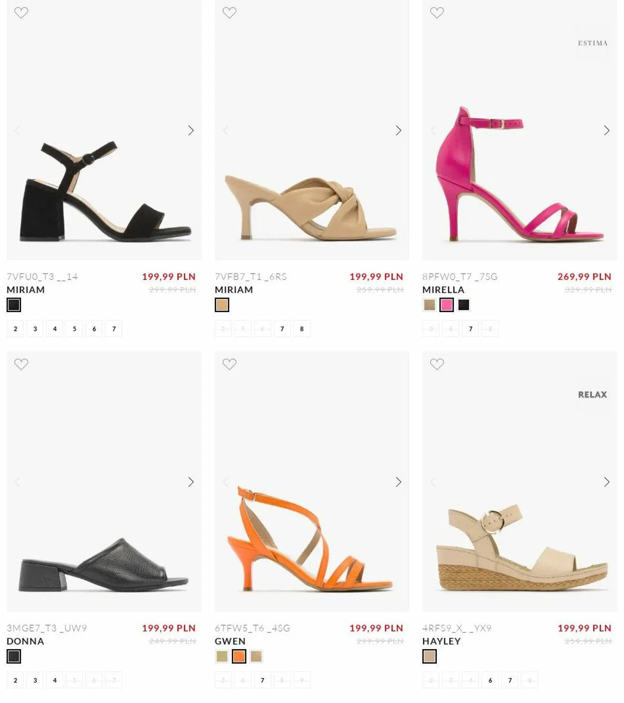 Gazetka Ryłko od 19 czerwca do 19 lipca 2023 - Strona 43