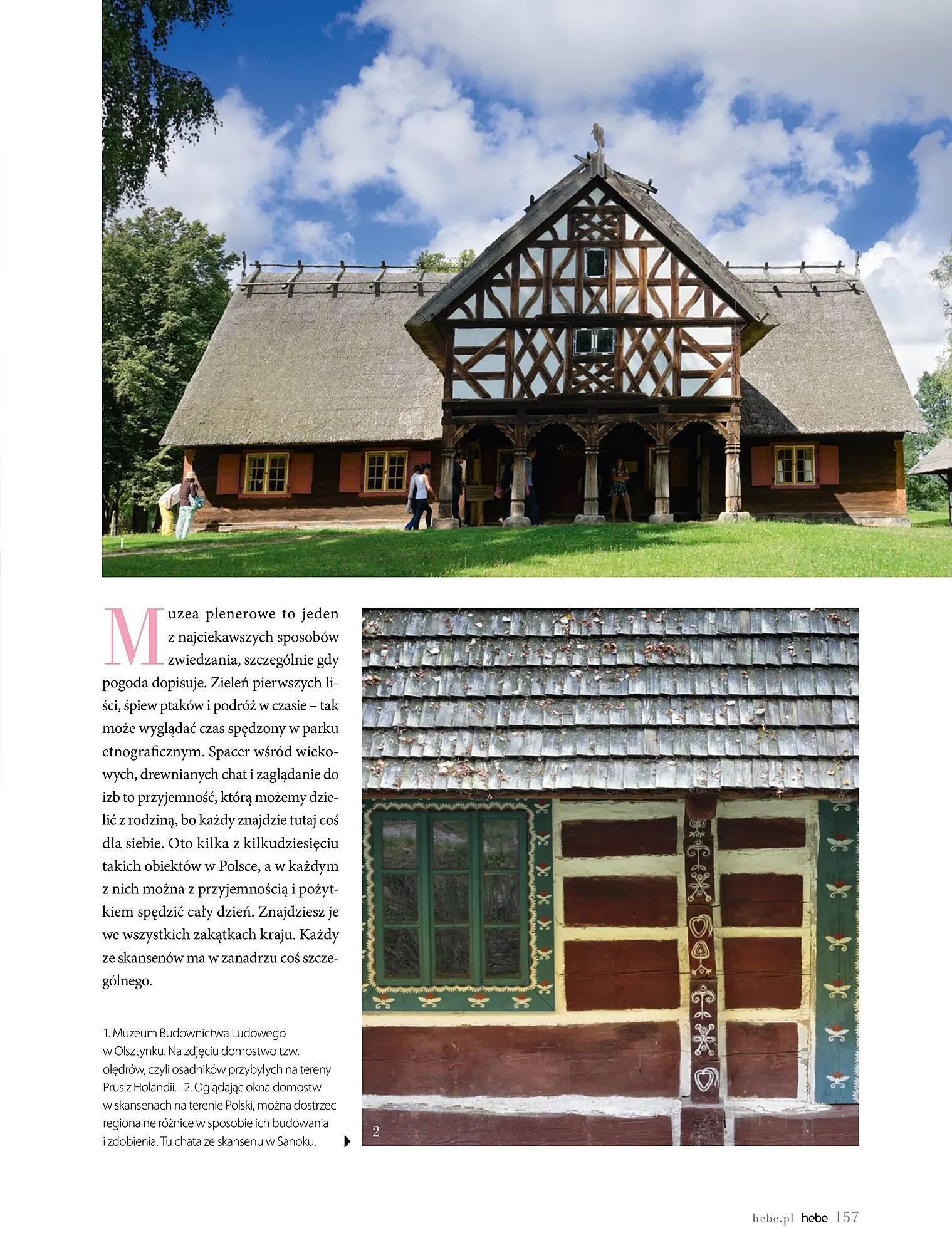 Gazetka Hebe gazetka od 1 marca do 30 kwietnia 2024 - Strona 157