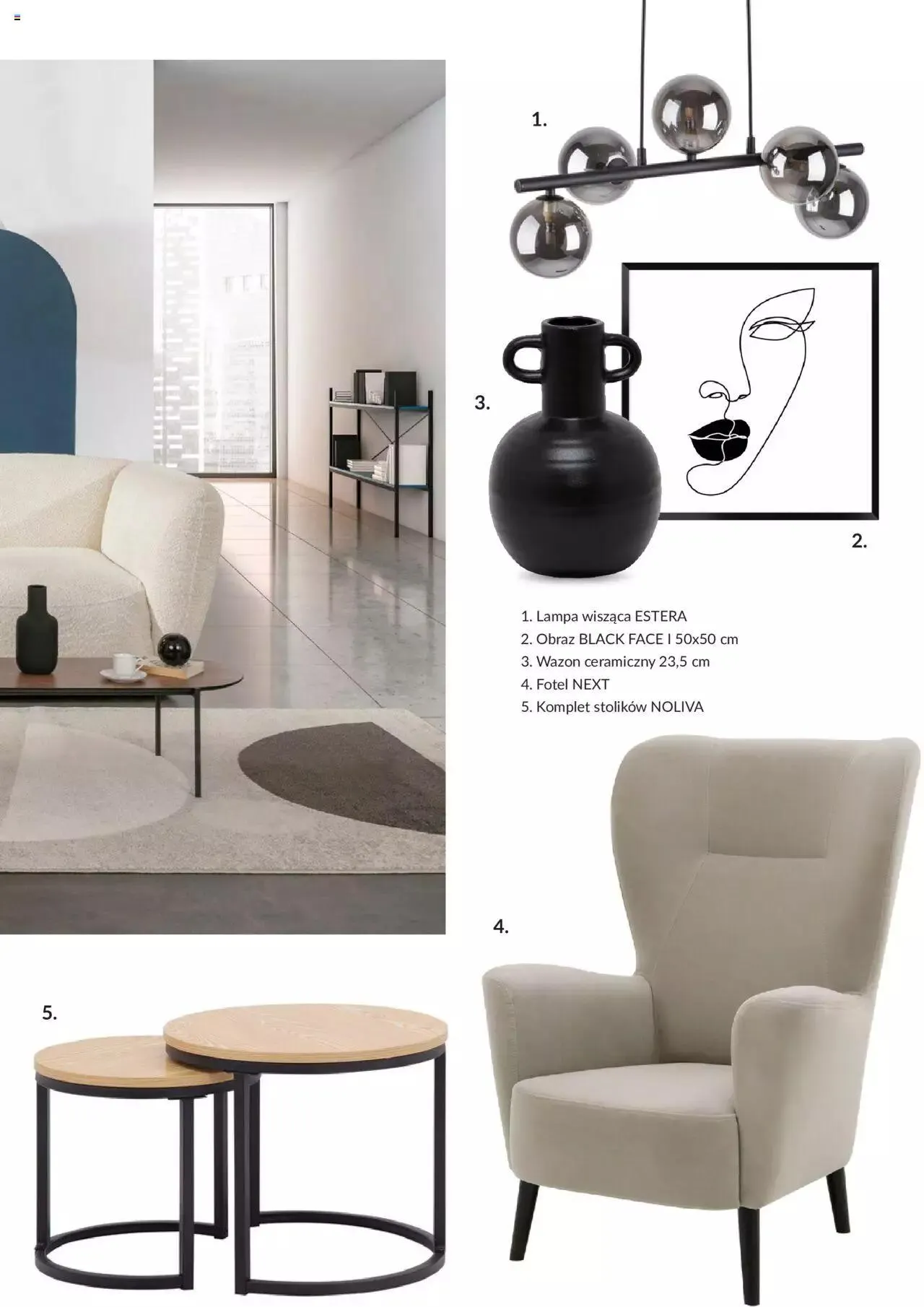 Gazetka Salony Agata Gazetka - Trendbook od 22 maja do 31 grudnia 2023 - Strona 11