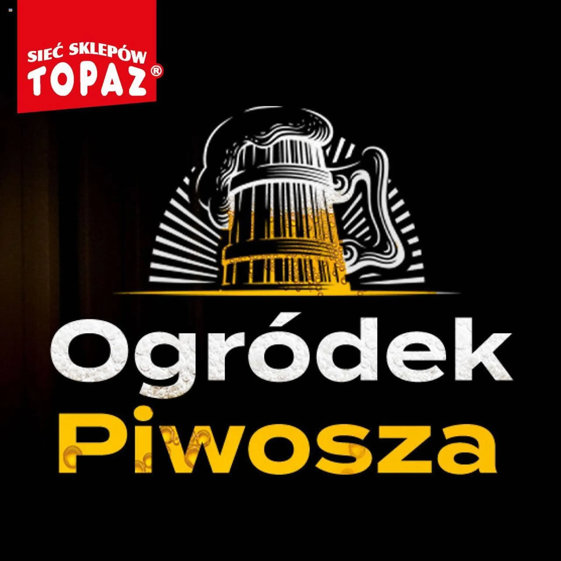 Topaz gazetka - 1