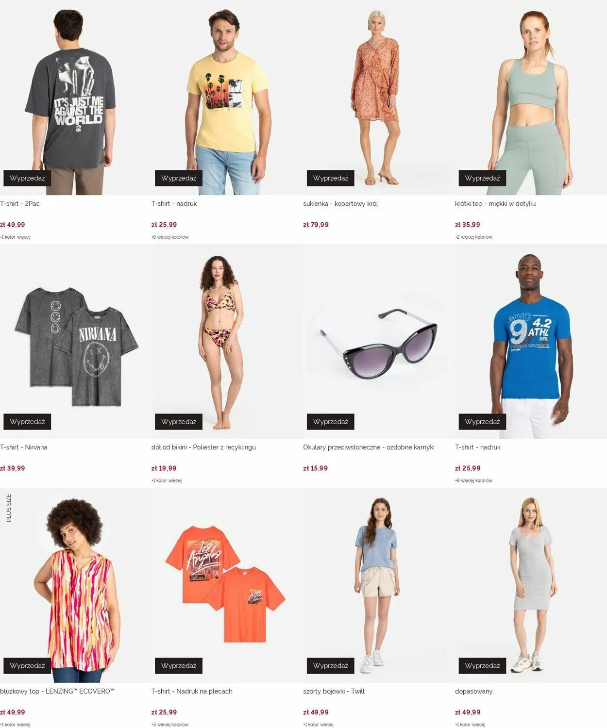 Gazetka Takko Aktualna gazetka od 12 sierpnia do 21 sierpnia 2024 - Strona 275