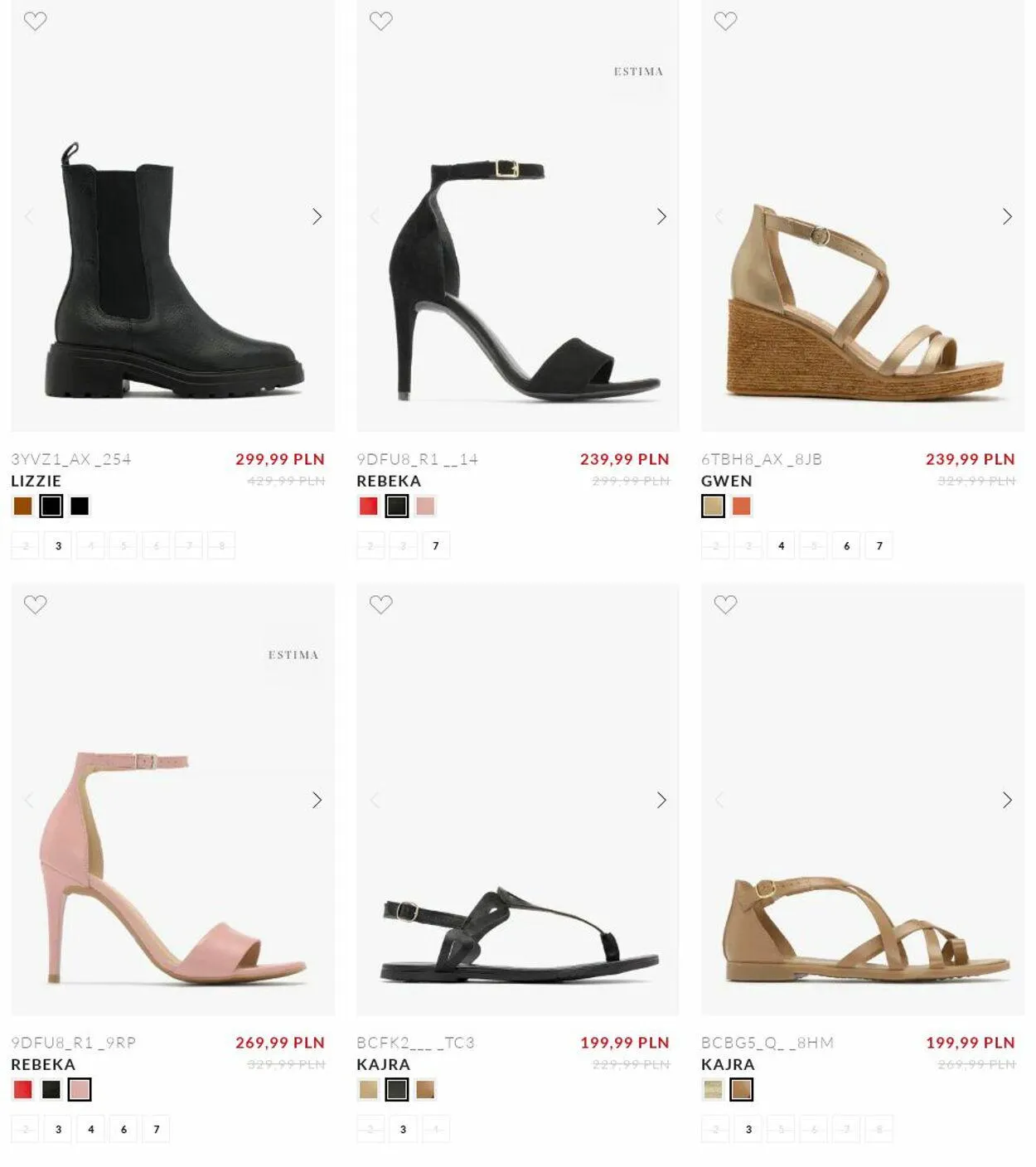 Gazetka Ryłko od 19 czerwca do 19 lipca 2023 - Strona 37