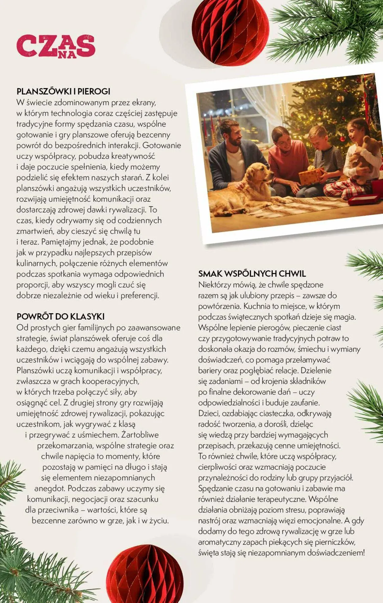 Gazetka Biedronka Aktualna gazetka od 20 grudnia do 27 grudnia 2025 - Strona 4