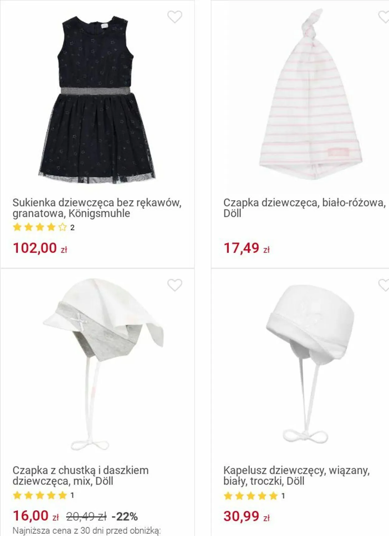 Gazetka Smyk Aktualna gazetka od 25 listopada do 8 grudnia 2024 - Strona 141