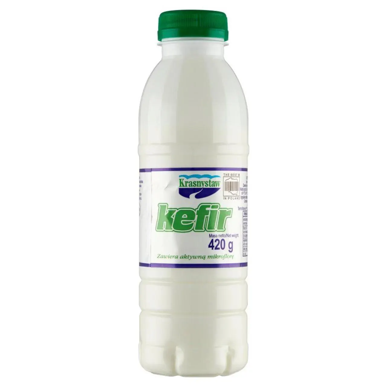 Kefir Krasnystaw 500 g