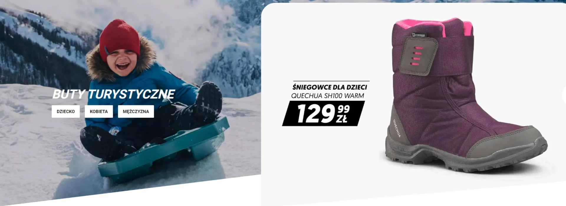 Decathlon gazetka - 1