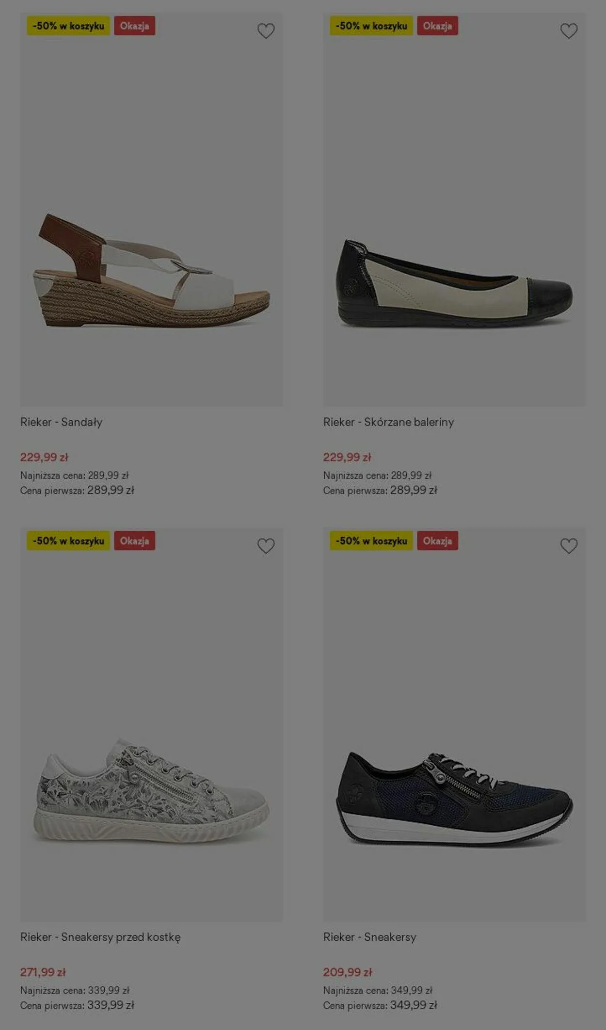 Gazetka CCC Aktualna gazetka od 2 września do 8 września 2024 - Strona 24