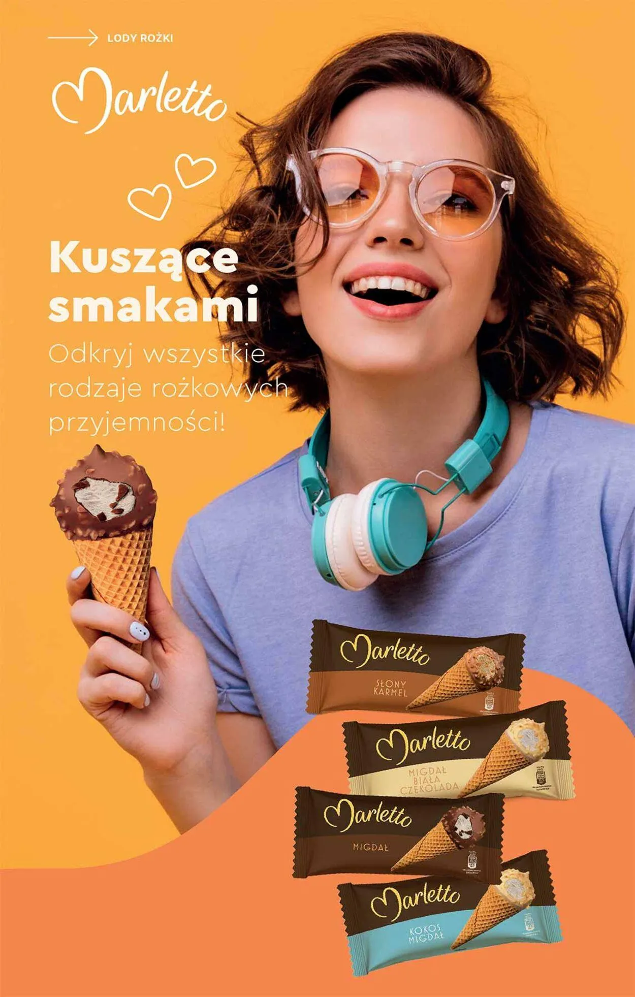 Gazetka Biedronka Aktualna gazetka od 21 lipca do 27 lipca 2025 - Strona 16