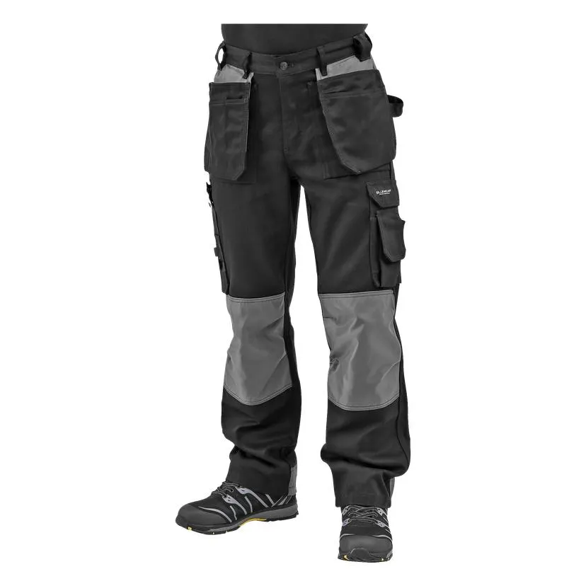 Spodnie robocze męskie 46