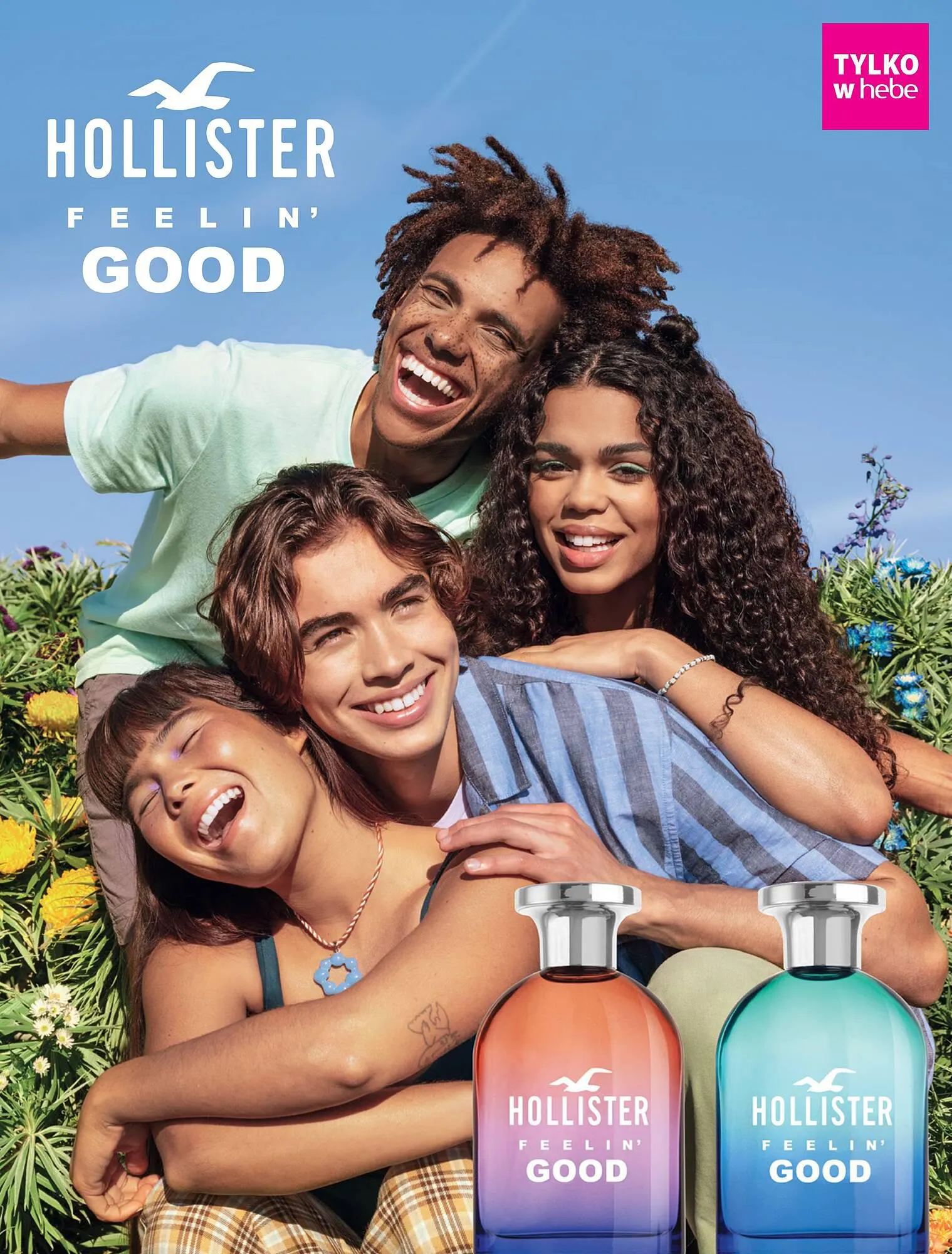 Gazetka Hebe gazetka od 1 marca do 30 kwietnia 2024 - Strona 161