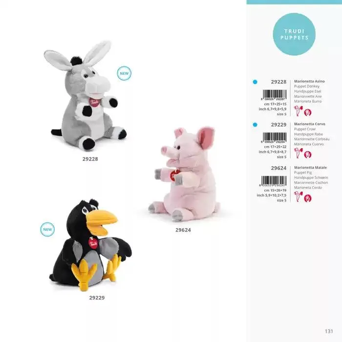 Gazetka Tredi 2024  od 31 października do 31 grudnia 2024 - Strona 133