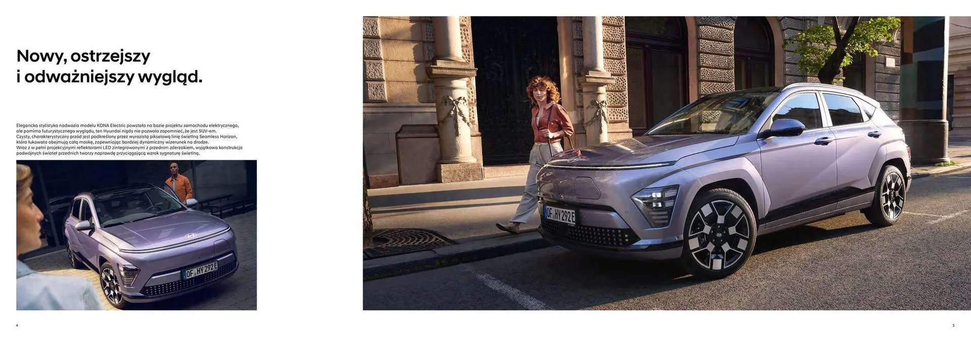 Gazetka KONA Electric 2024 od 3 czerwca do 31 maja 2025 - Strona 3
