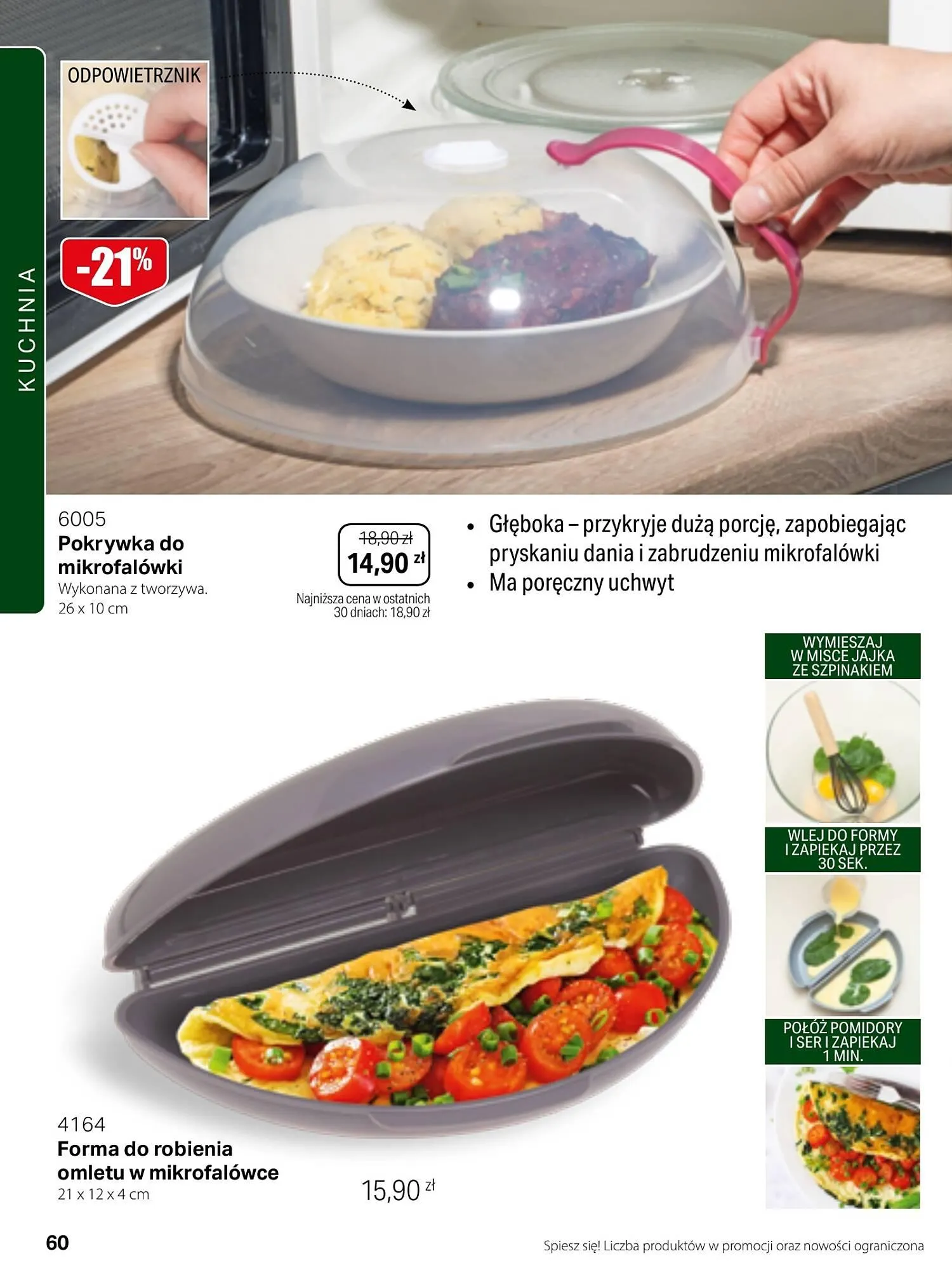 Gazetka BetterStyle gazetka od 1 listopada do 30 listopada 2024 - Strona 60