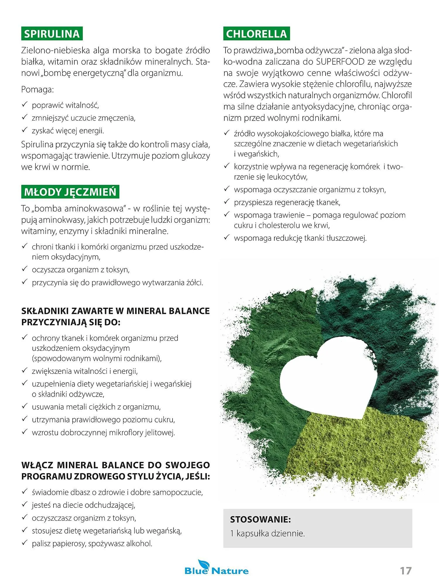 Gazetka BetterStyle gazetka od 2 maja do 18 marca 2025 - Strona 17