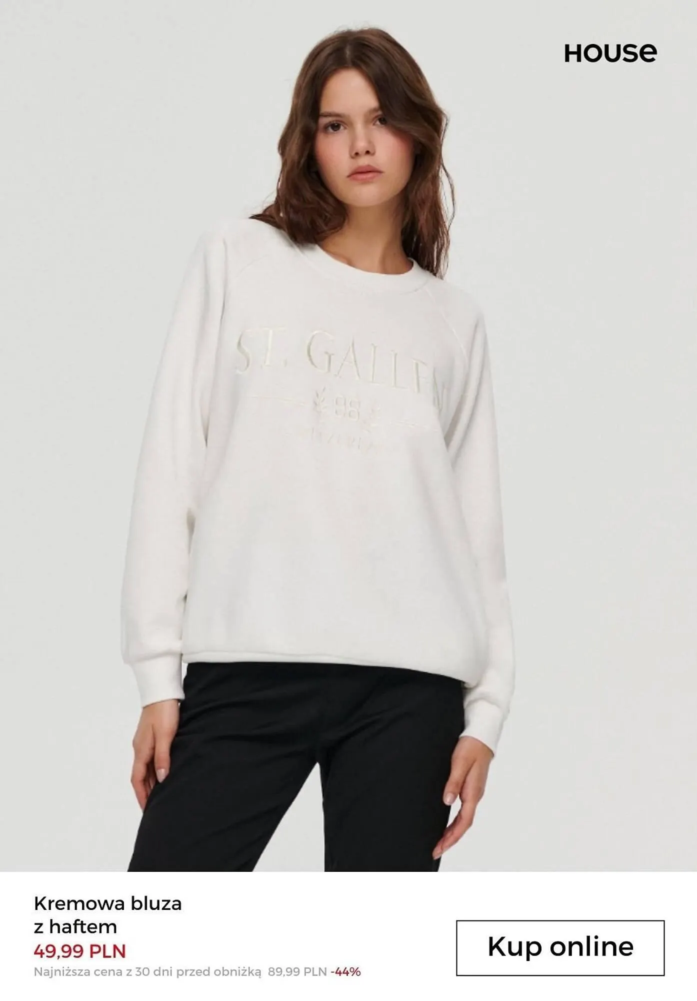 Gazetka House gazetka od 27 października do 30 października 2023 - Strona 6