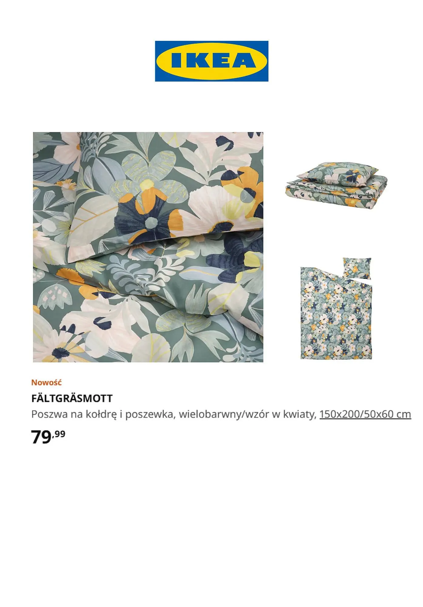 Gazetka IKEA gazetka od 7 stycznia do 14 stycznia 2025 - Strona 2