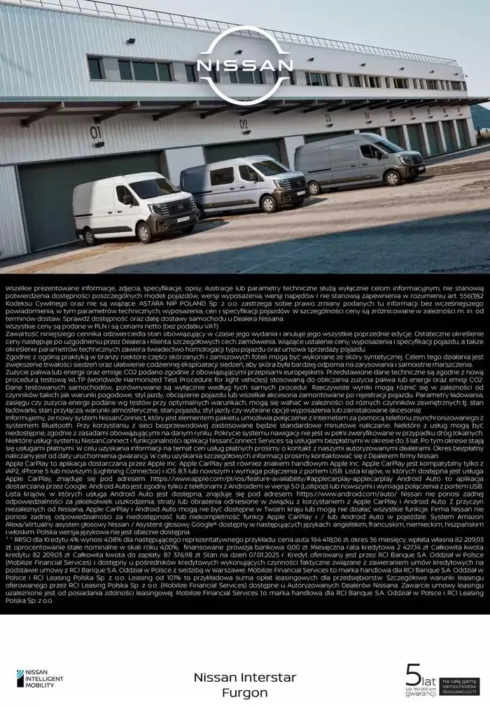 Gazetka Nowy Interstar od 22 stycznia do 22 stycznia 2026 - Strona 8