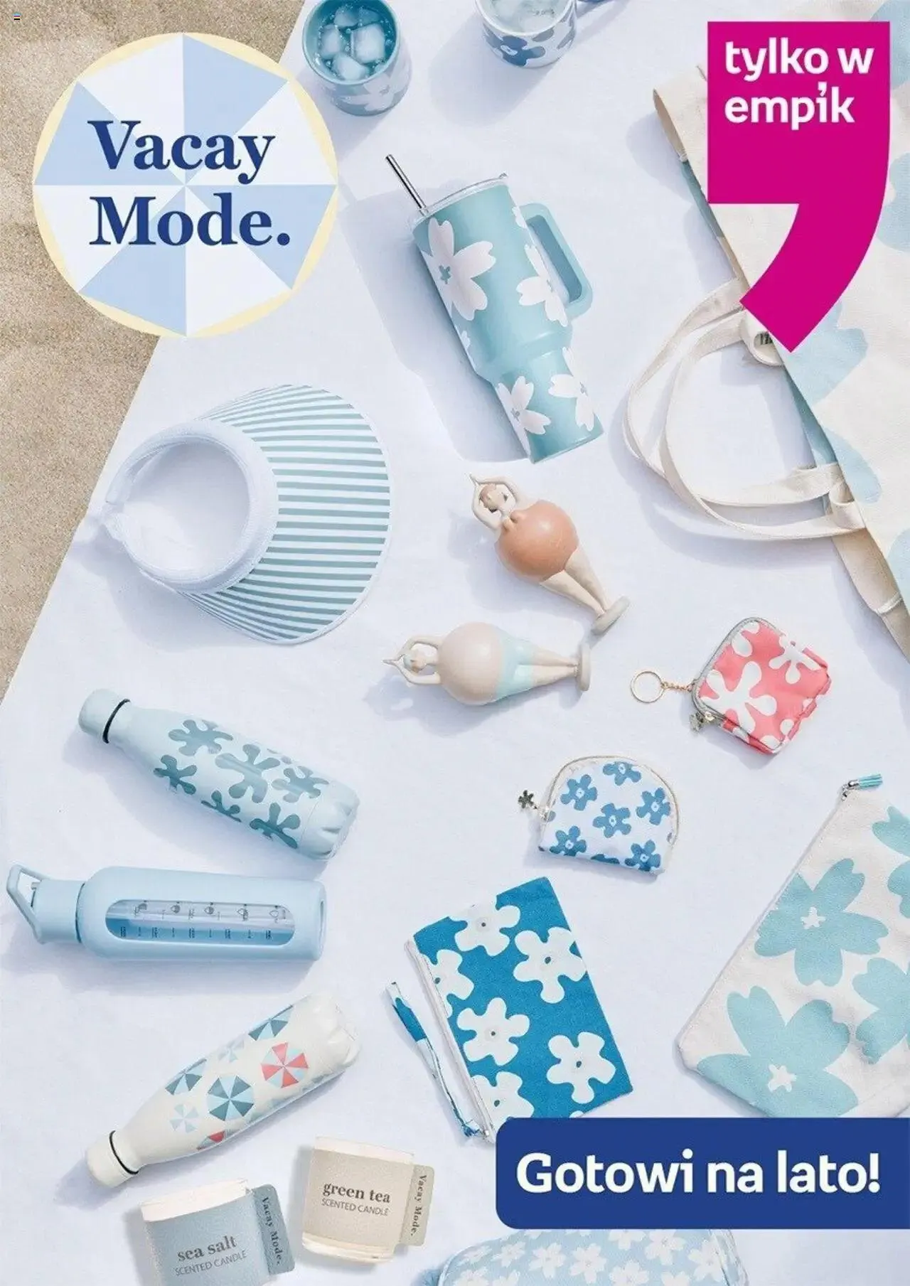 Gazetka Empik Gazetka - Papiernik od 11 września do 24 września 2024 - Strona 21