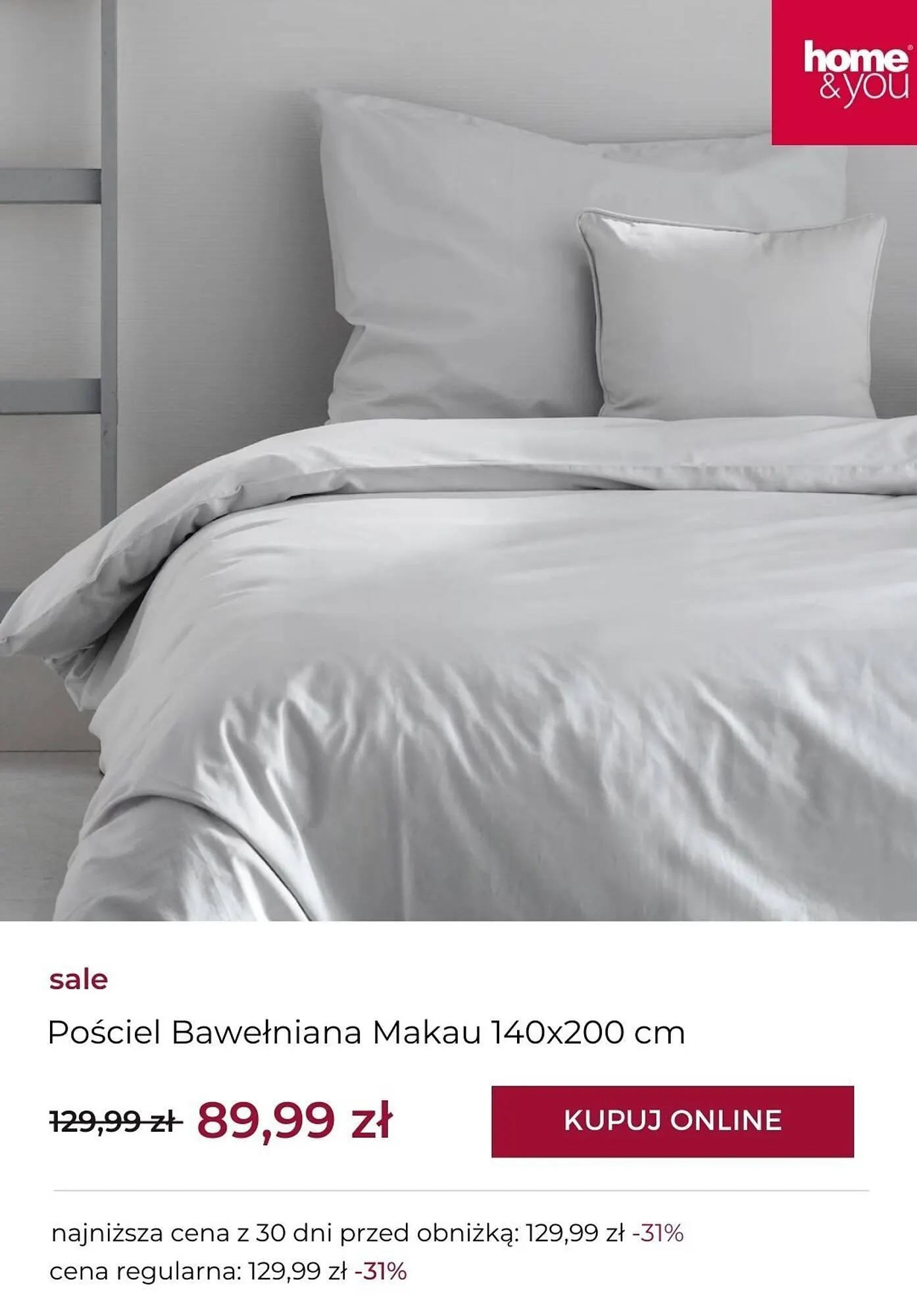 Gazetka Home&You gazetka od 7 stycznia do 14 stycznia 2025 - Strona 11