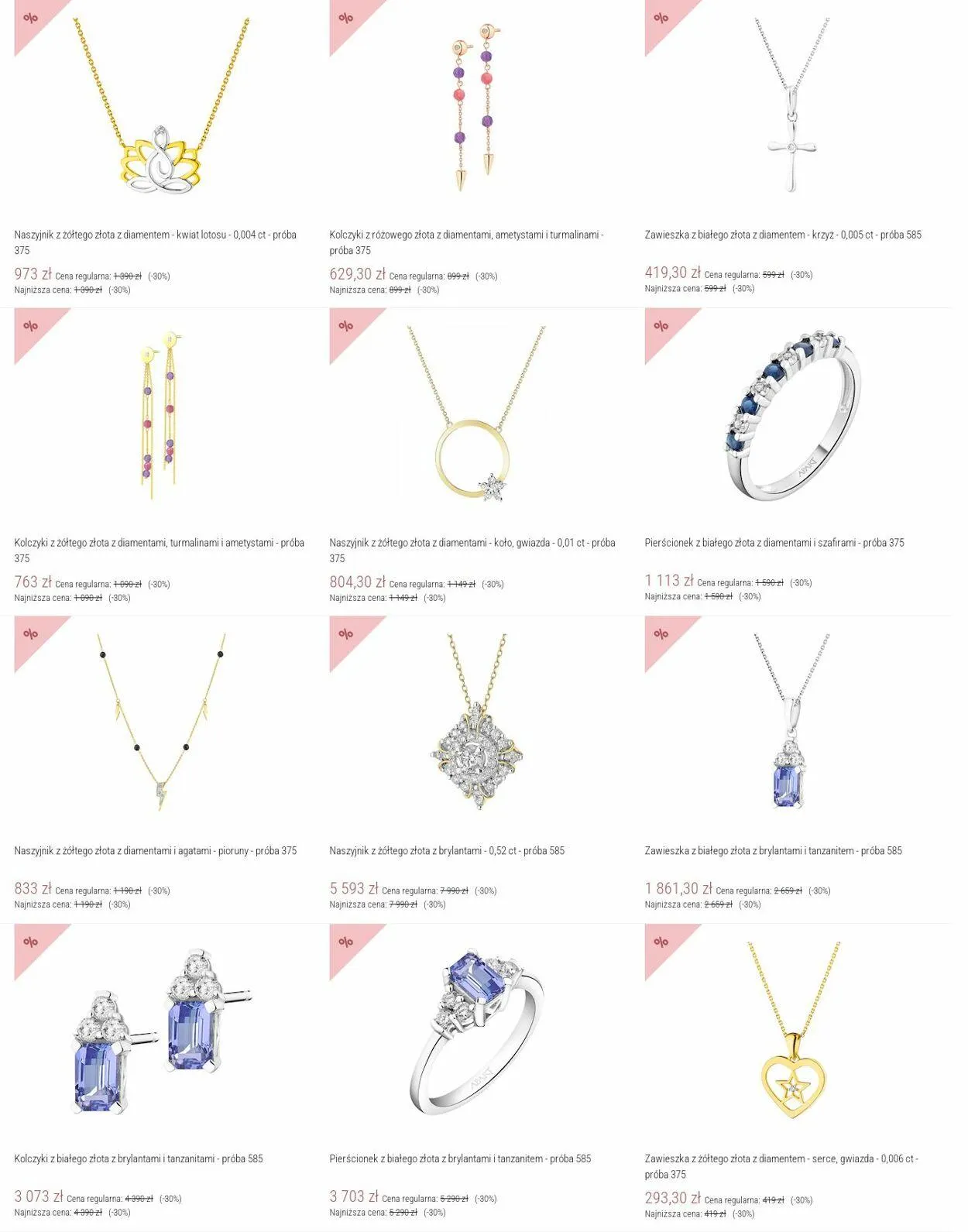 Gazetka Apart Aktualna gazetka od 2 stycznia do 12 stycznia 2025 - Strona 6