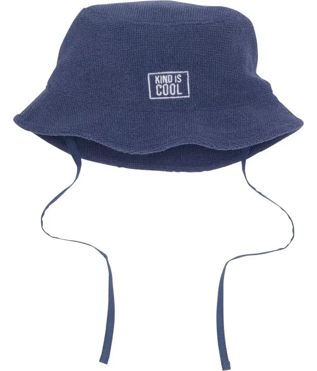 Letni kapelusz frotte