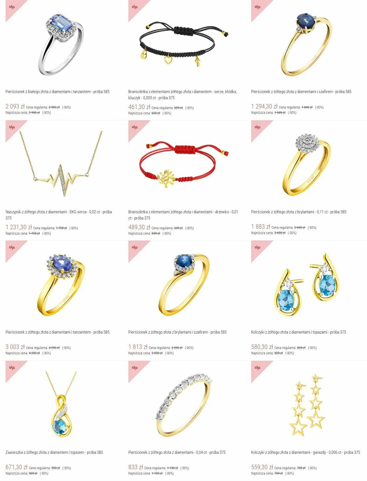 Gazetka Apart Aktualna gazetka od 9 września do 22 września 2024 - Strona 7