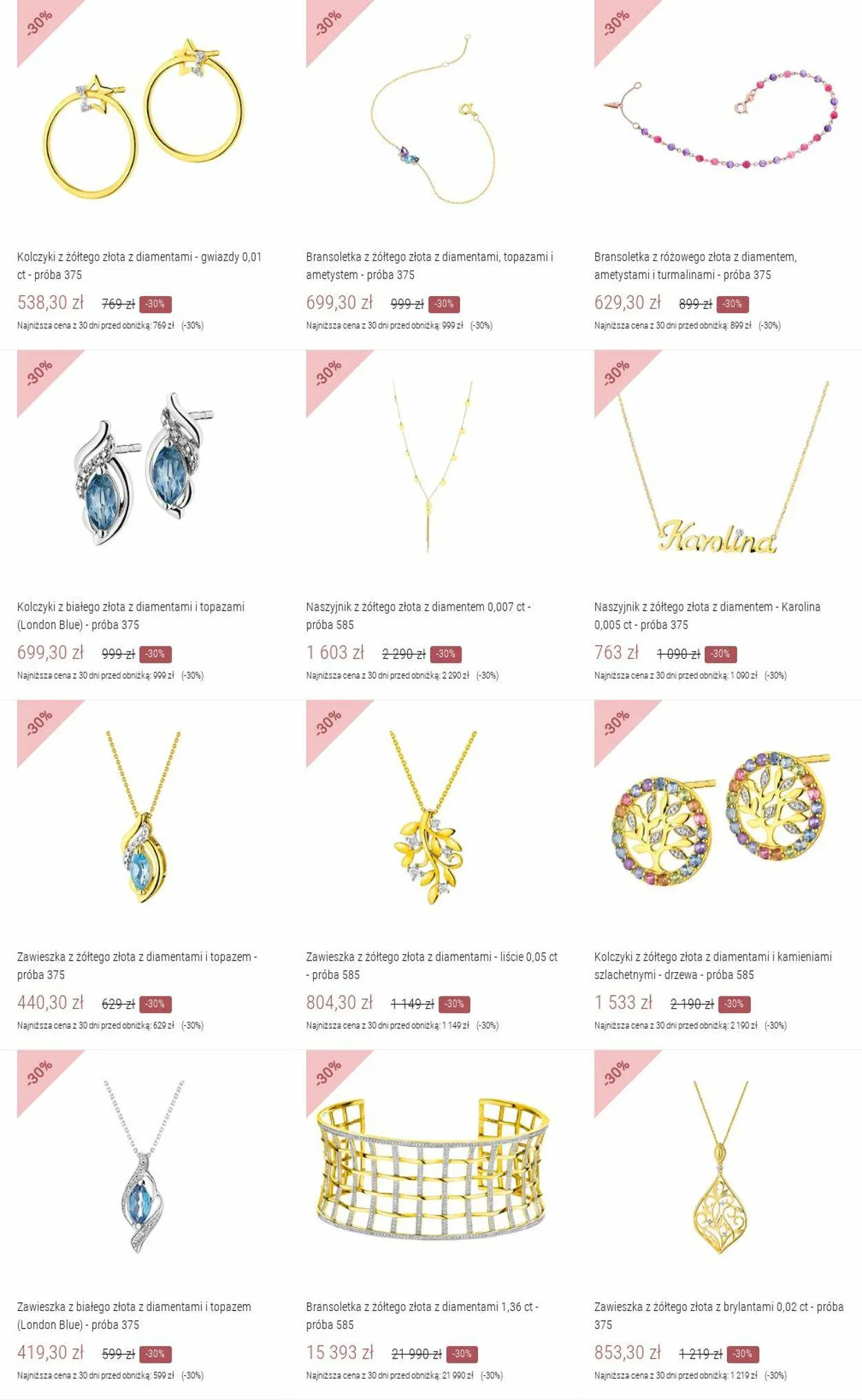 Gazetka Apart od 20 lipca do 20 września 2023 - Strona 20