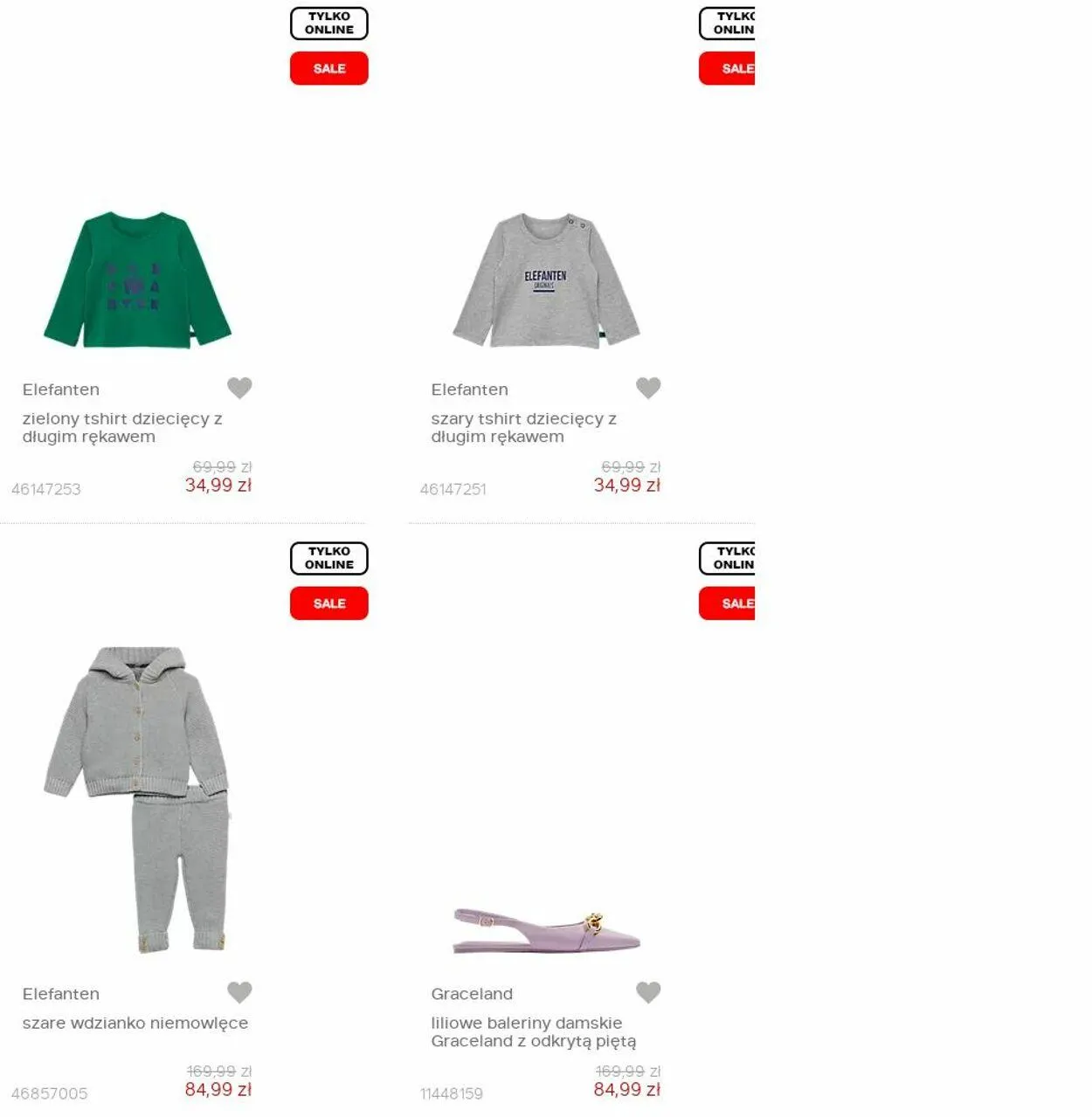 Gazetka Deichmann Aktualna gazetka od 26 sierpnia do 8 września 2024 - Strona 27