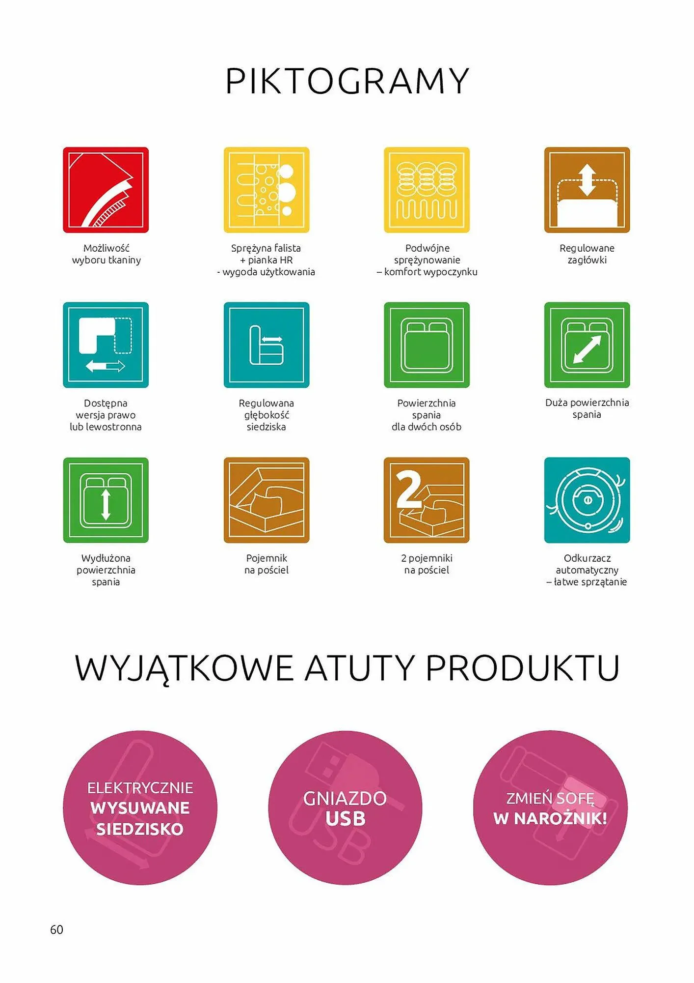 Gazetka Black Red White gazetka od 31 maja do 31 grudnia 2025 - Strona 60