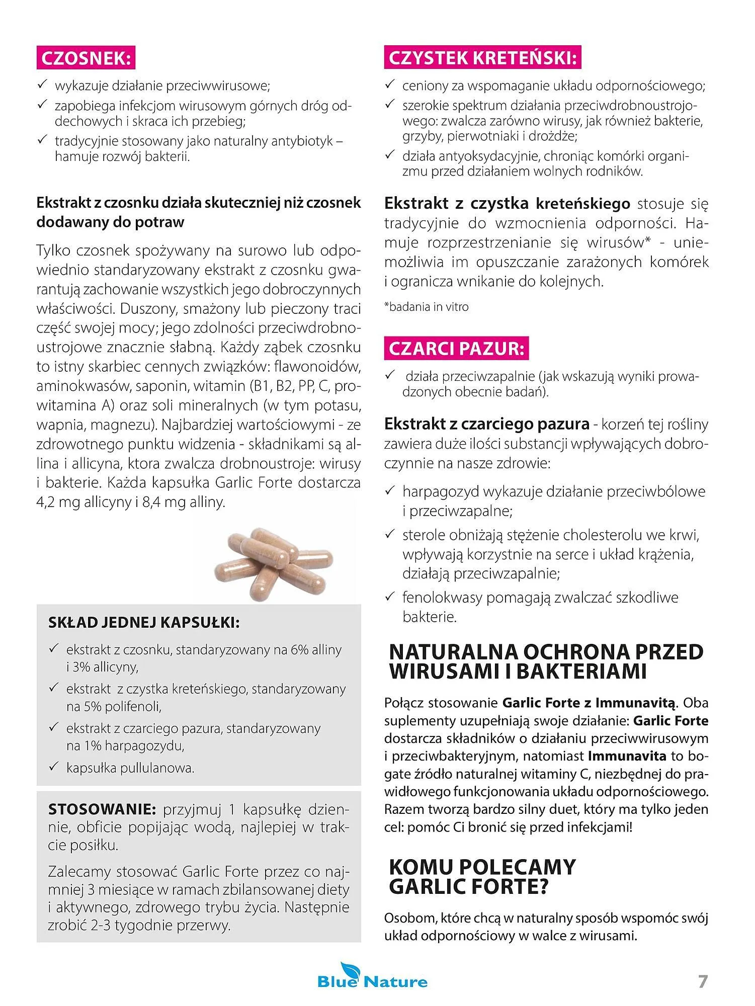 Gazetka BetterStyle gazetka od 2 maja do 18 marca 2025 - Strona 7