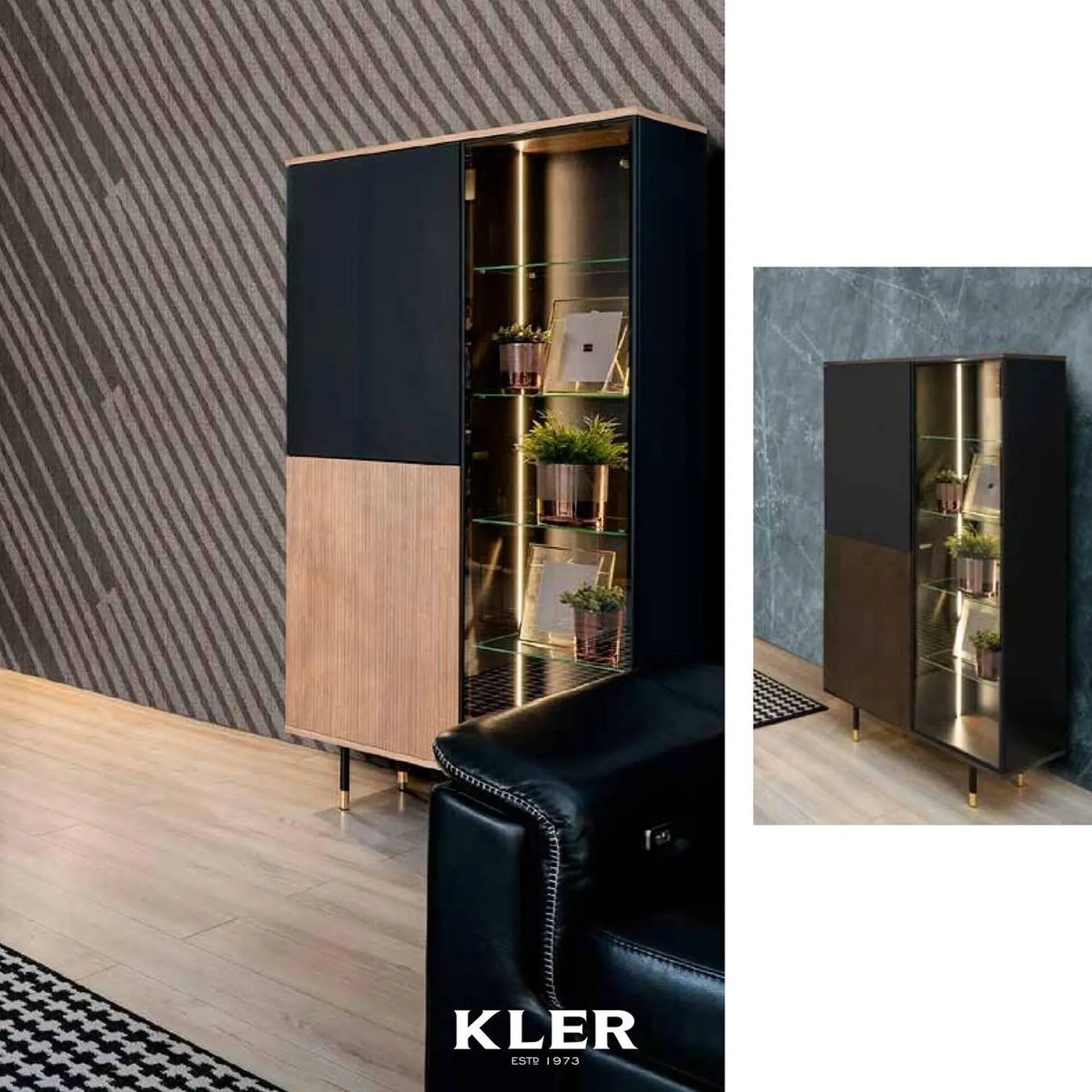 Gazetka Kler gazetka od 16 listopada do 31 grudnia 2023 - Strona 37