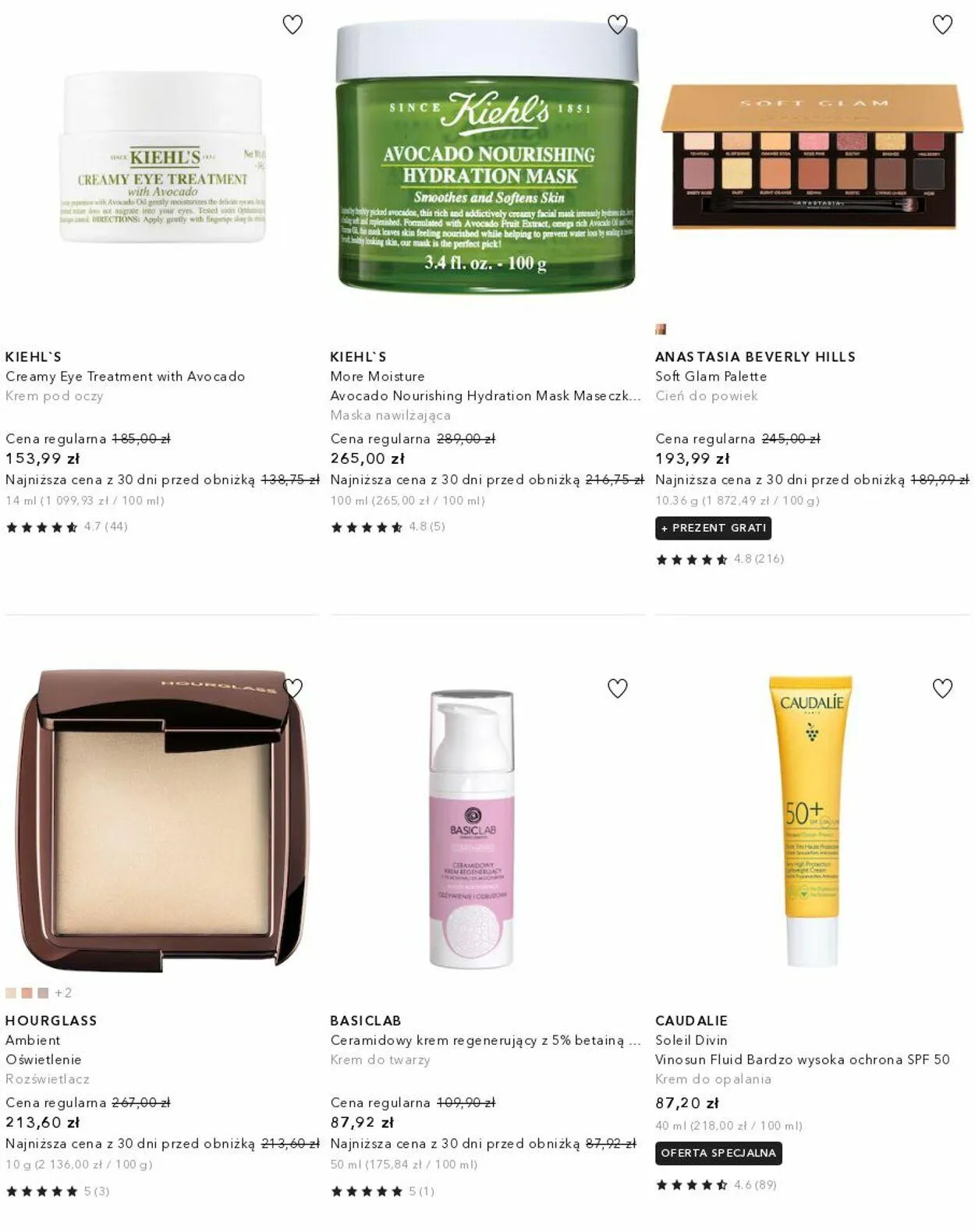 Gazetka Douglas Aktualna gazetka od 17 czerwca do 23 czerwca 2024 - Strona 102