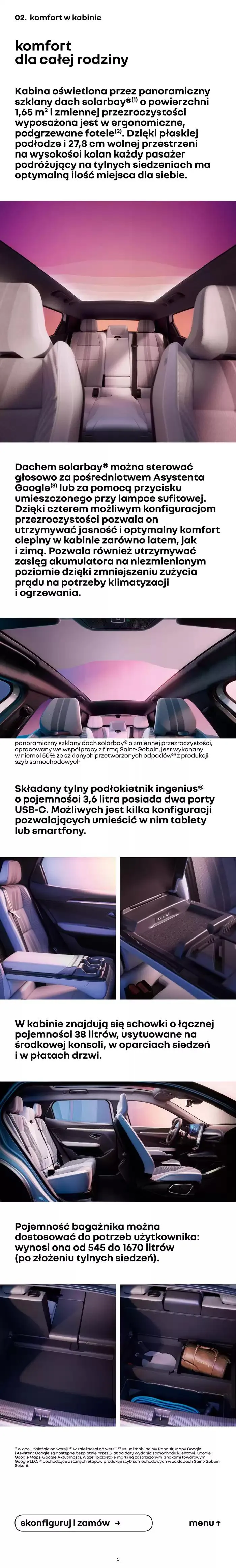 Gazetka Rabaty i promocje od 7 lutego do 7 lutego 2026 - Strona 6