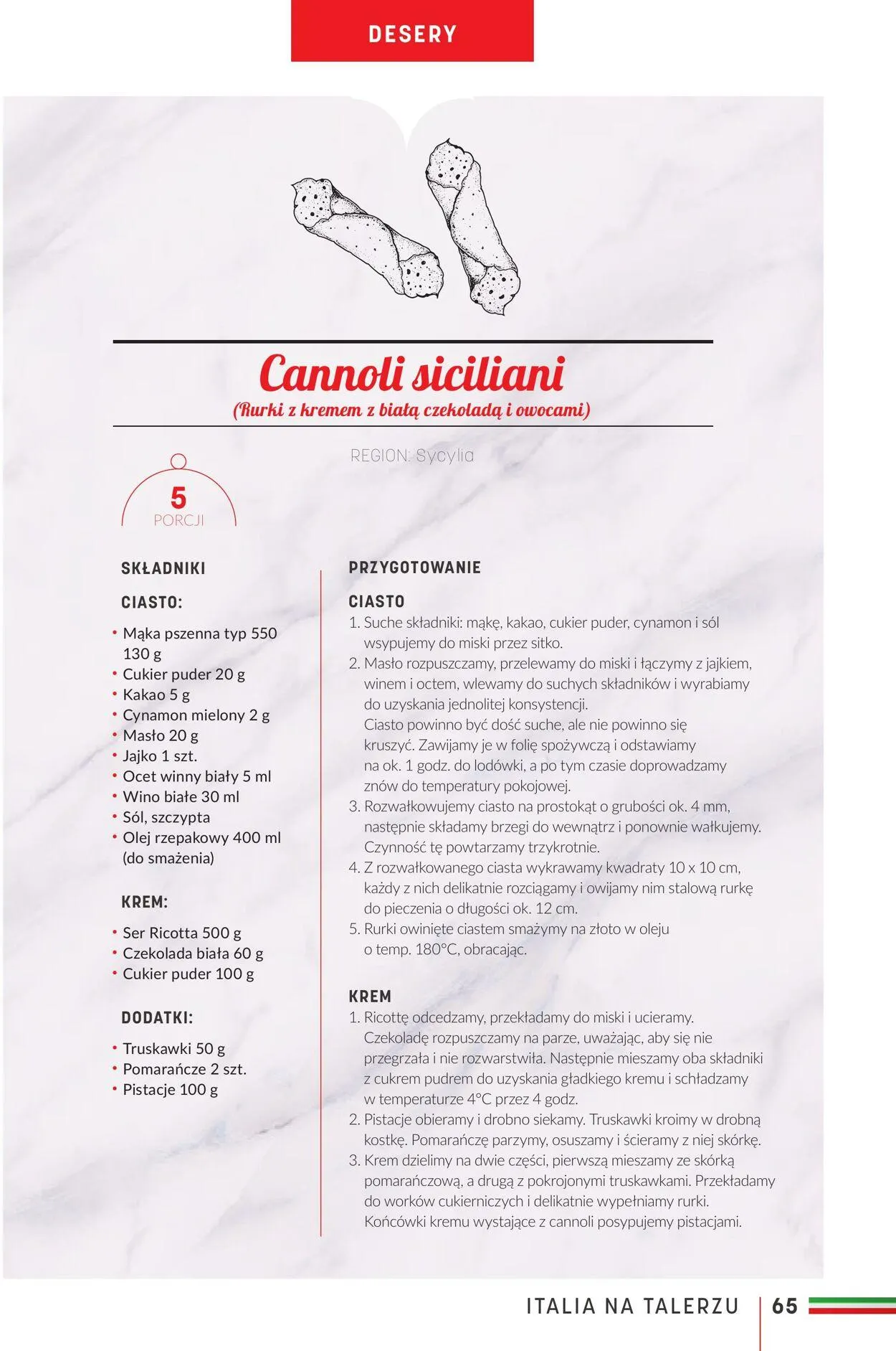 Gazetka Makro Aktualna gazetka od 6 stycznia do 20 stycznia 2025 - Strona 65