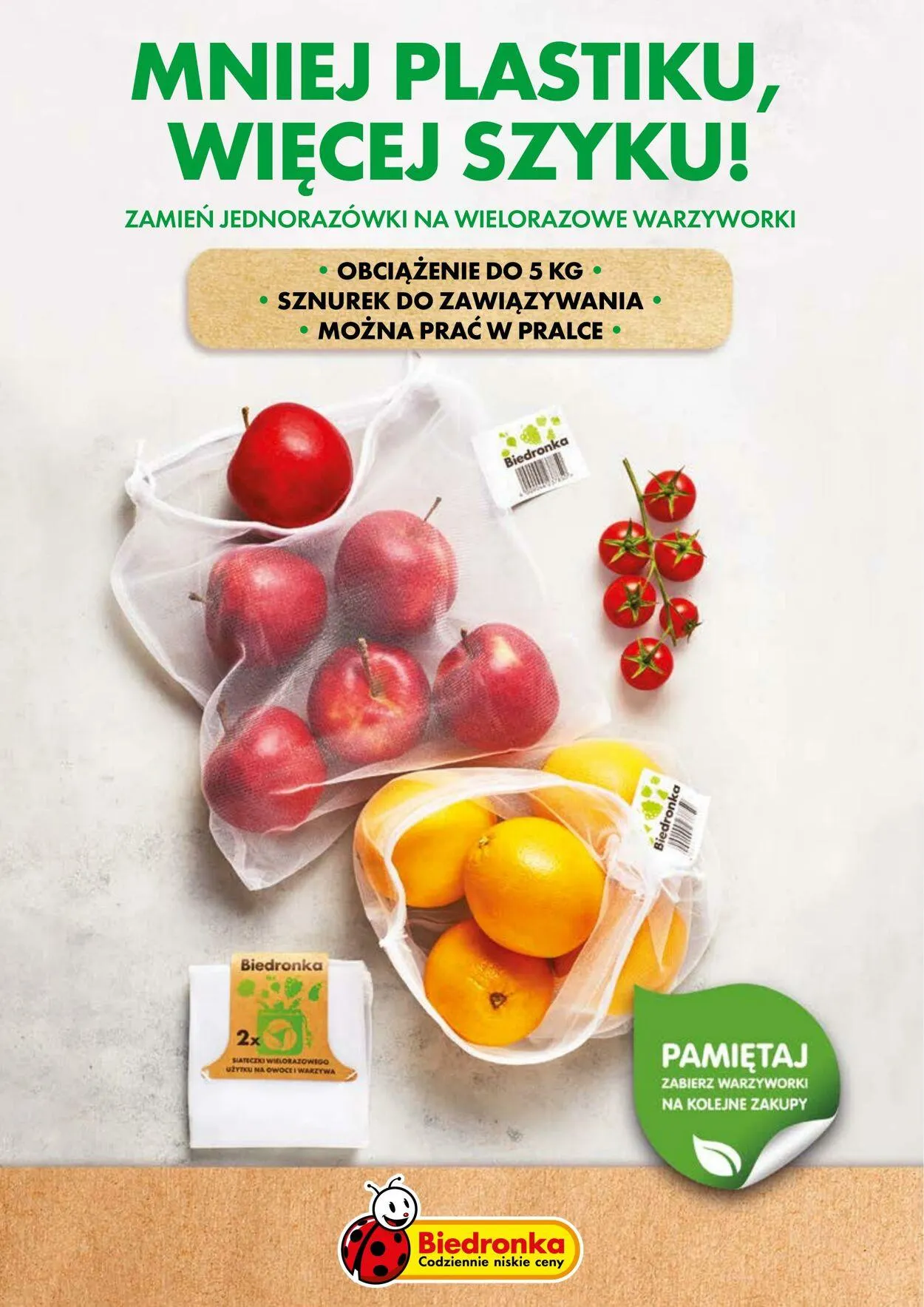 Gazetka Biedronka Aktualna gazetka od 20 grudnia do 27 grudnia 2025 - Strona 32