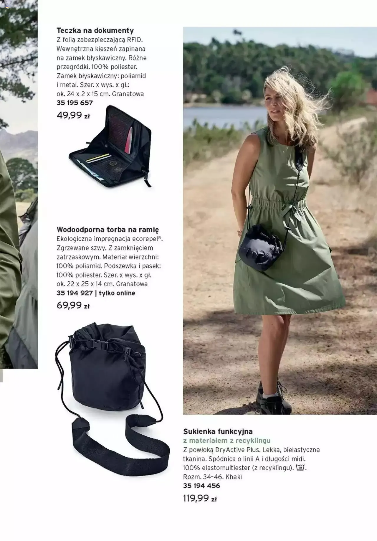 Gazetka Tchibo Gazetka - Relaks pod chmurką od 21 maja do 22 czerwca 2024 - Strona 7