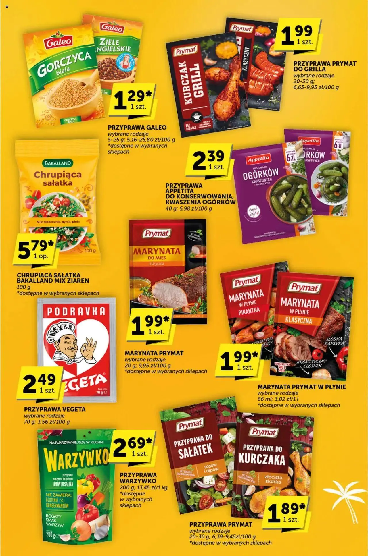 Gazetka Groszek Gazetka - Katalog od 25 lipca do 6 sierpnia 2024 - Strona 14