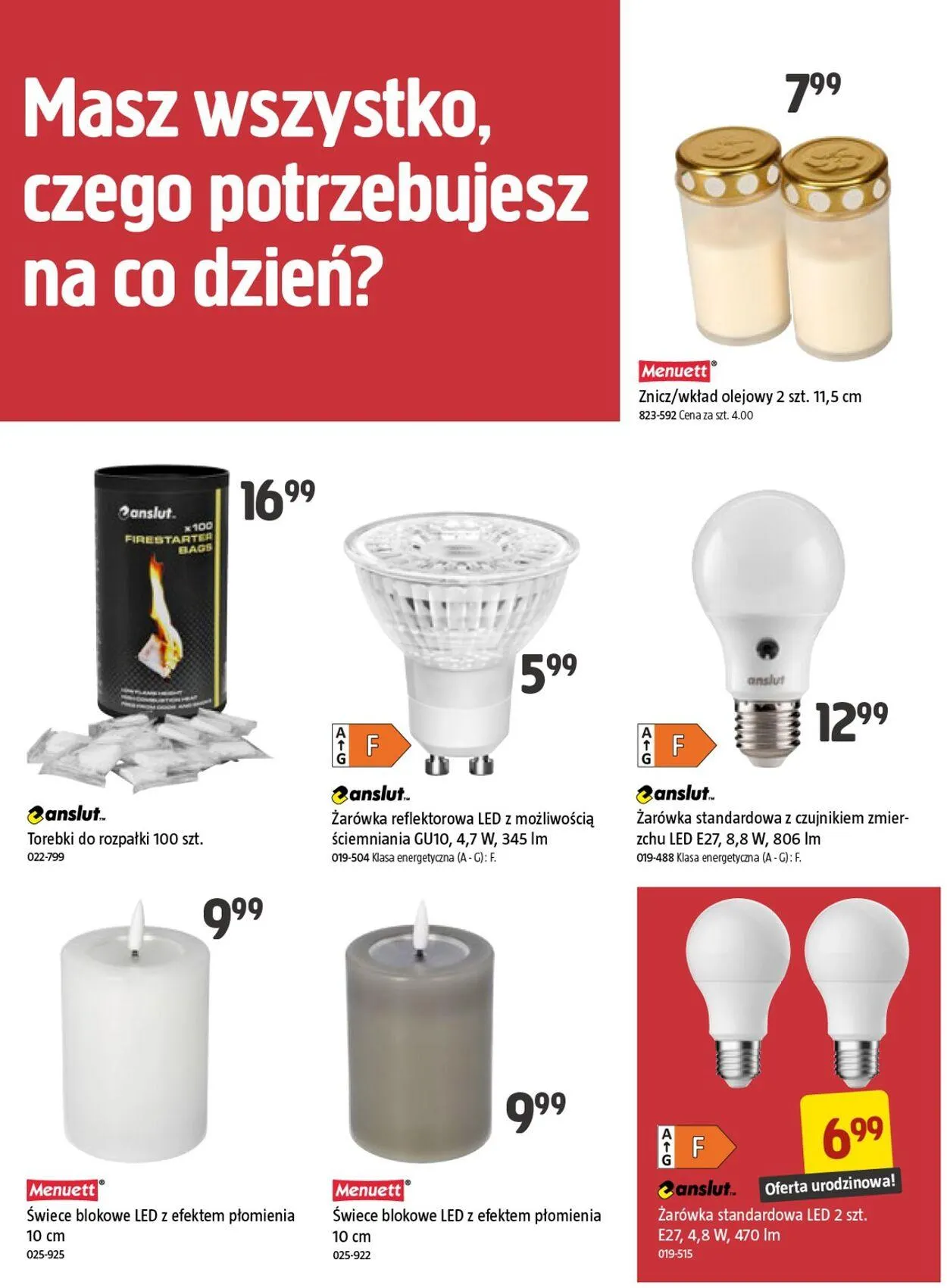 Gazetka Jula Aktualna gazetka od 9 stycznia do 23 stycznia 2025 - Strona 14