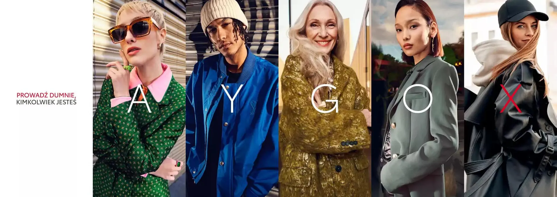 Gazetka Catalog AYGO 2025  od 31 stycznia do 31 grudnia 2025 - Strona 2