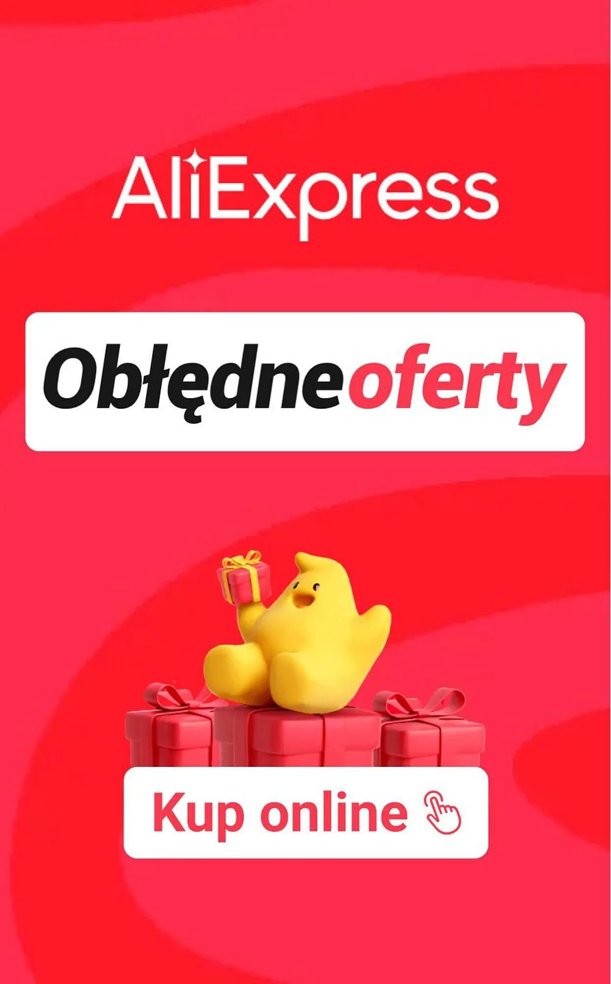 Gazetka AliExpress gazetka od 27 marca do 29 marca 2024 - Strona 