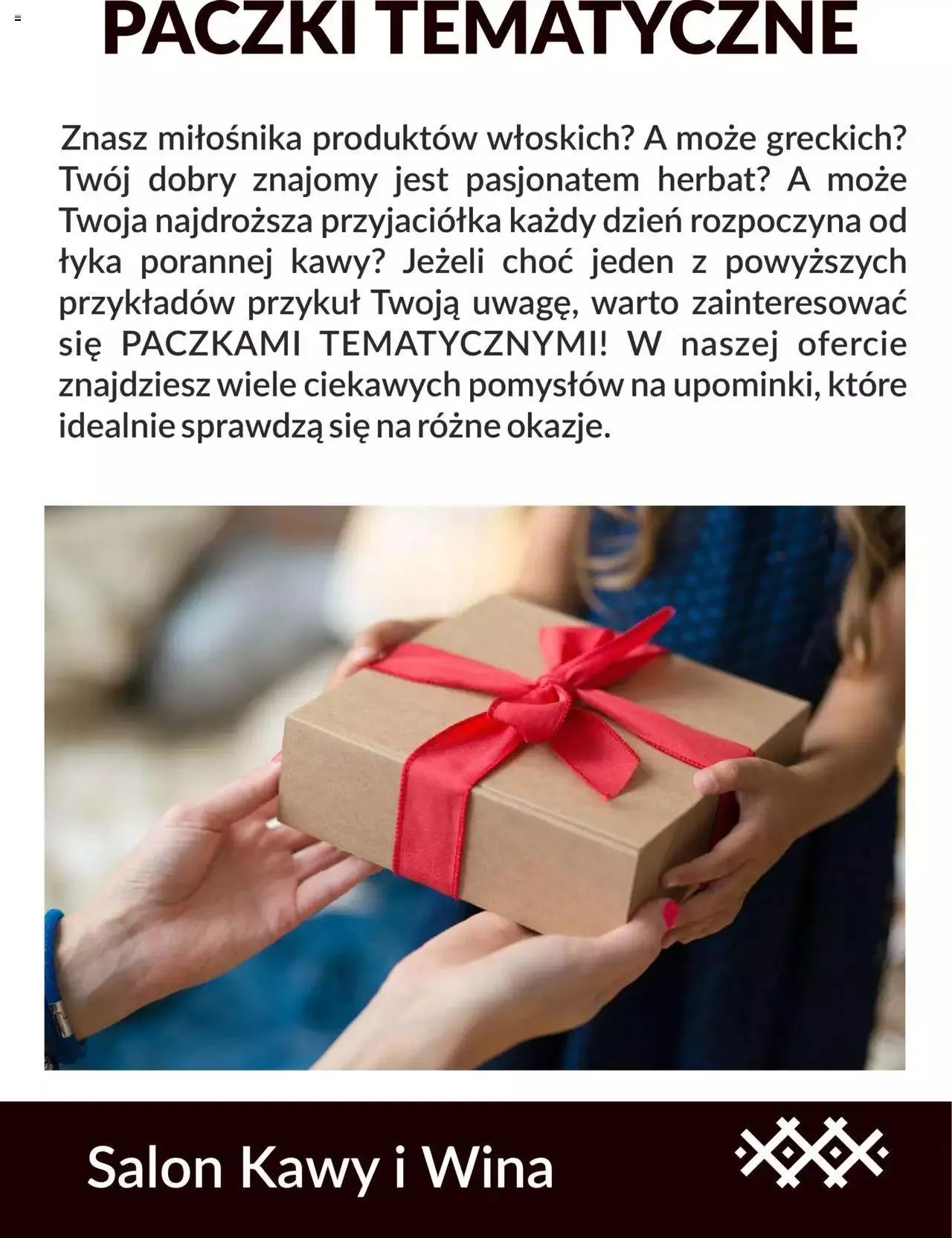Gazetka Sużyw - Katalog Paczek od 18 stycznia do 31 grudnia 2023 - Strona 2