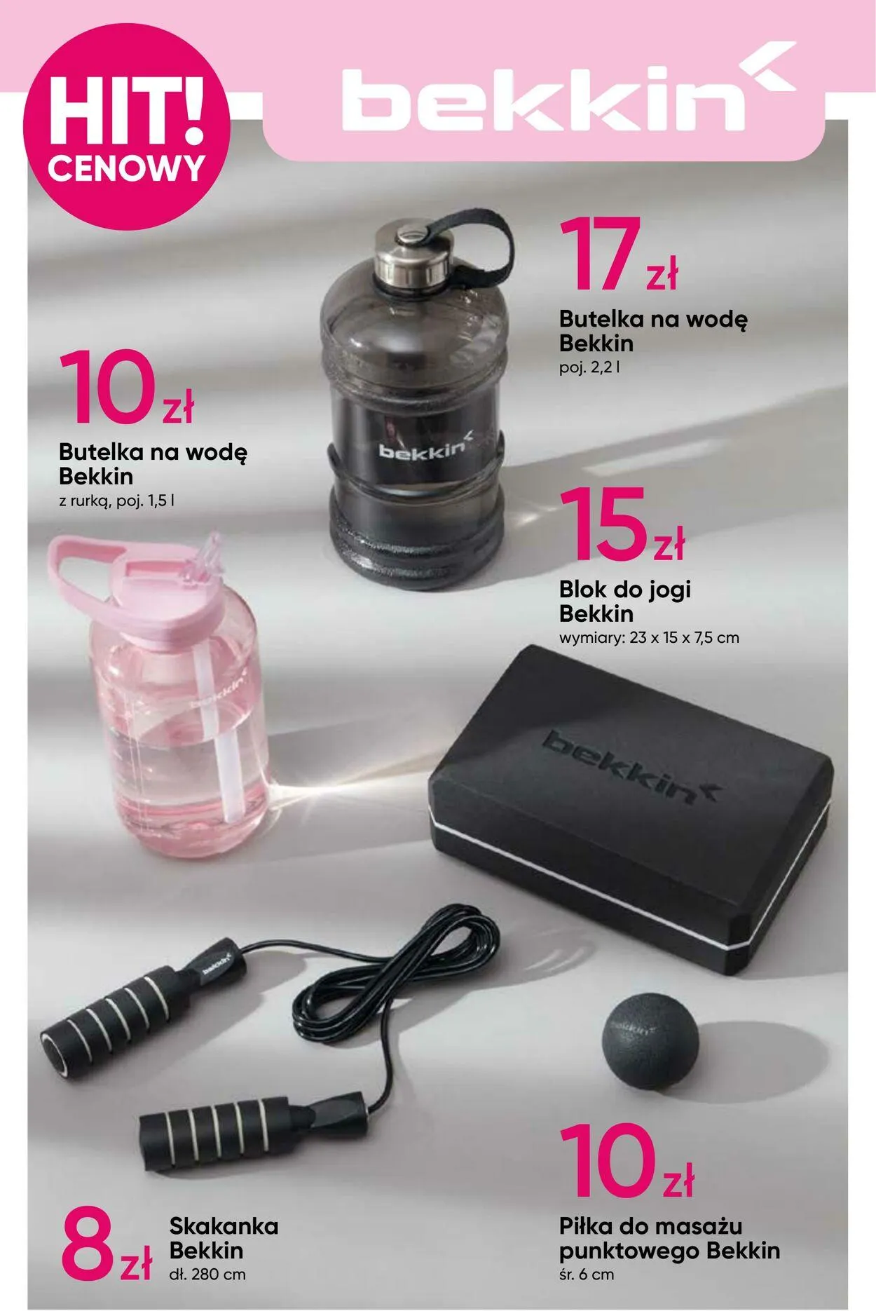 Gazetka Pepco Aktualna gazetka od 2 stycznia do 15 stycznia 2025 - Strona 8