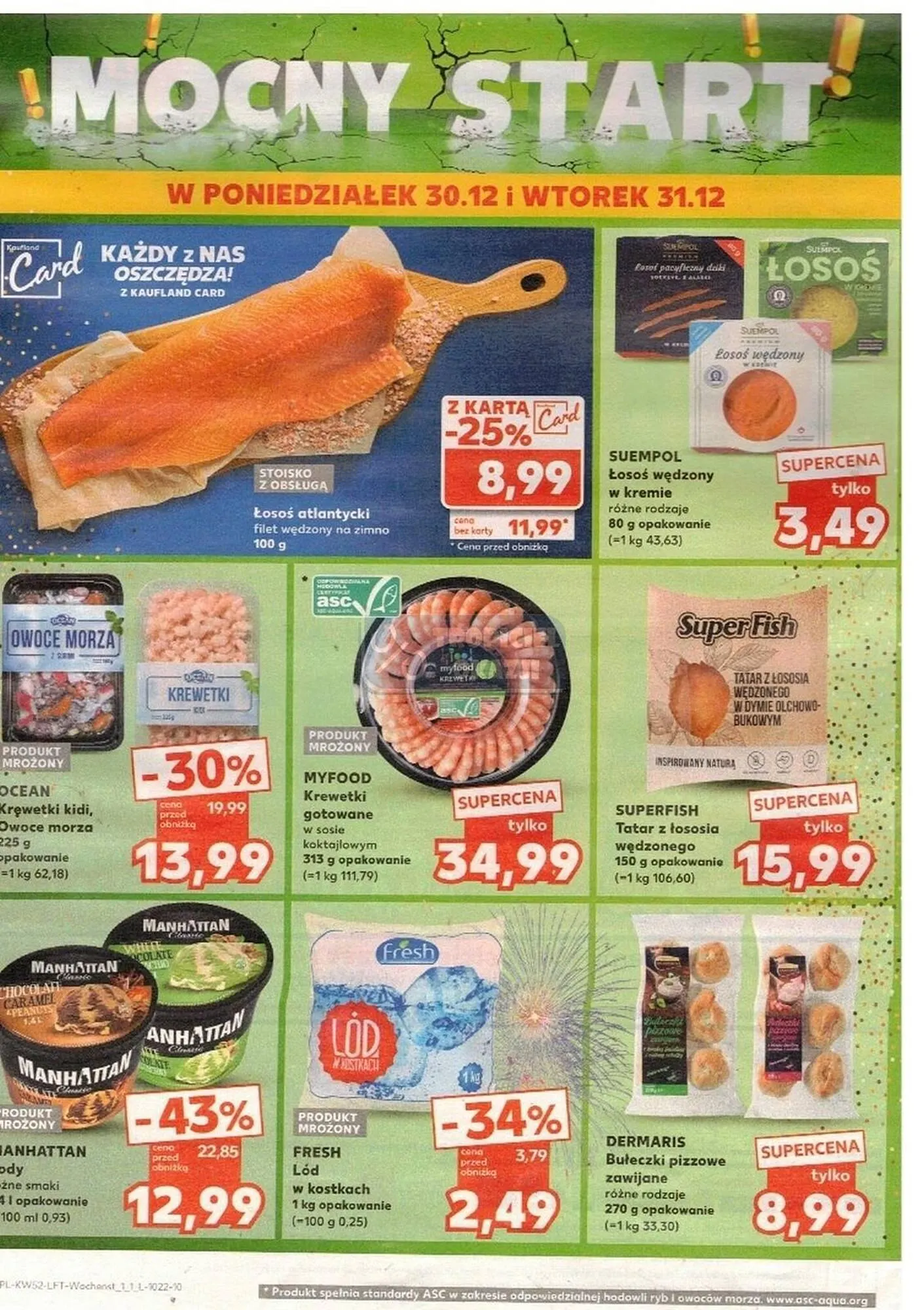 Gazetka Kaufland gazetka od 27 grudnia do 31 grudnia 2024 - Strona 42