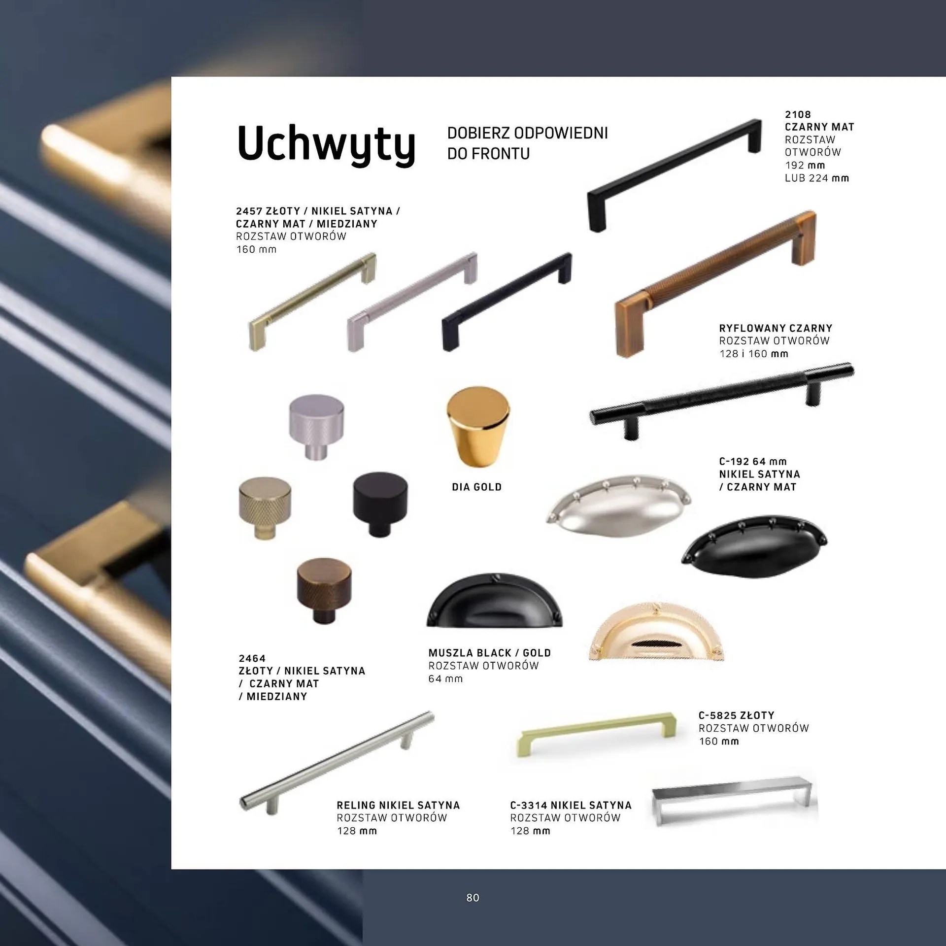 Gazetka Komfort gazetka od 11 września do 31 grudnia 2025 - Strona 80